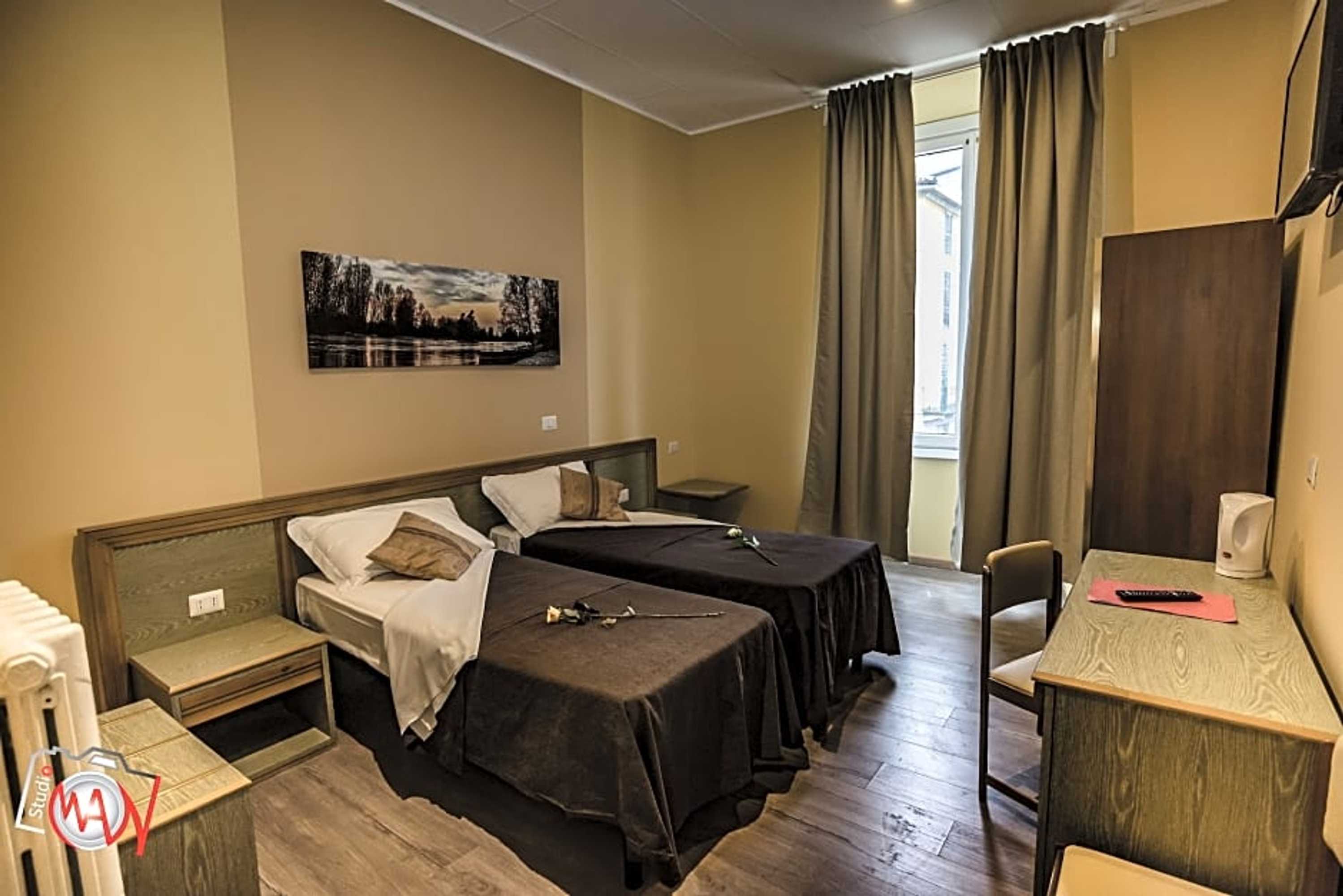 Gift card for Hotel Moderno Gift card for Hotel Moderno