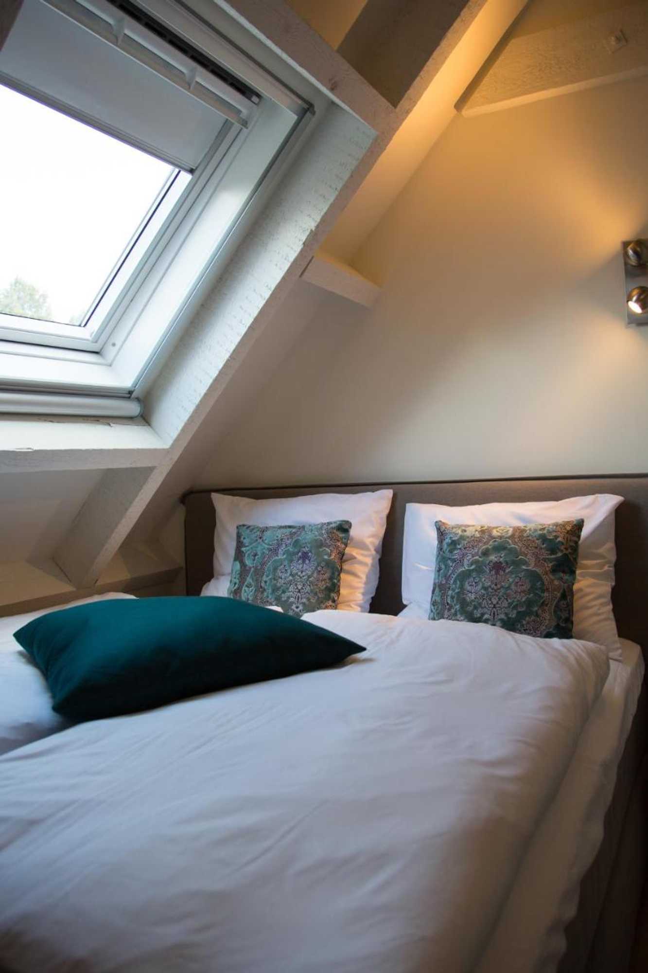 Gift card for De Verloren Sinjoor