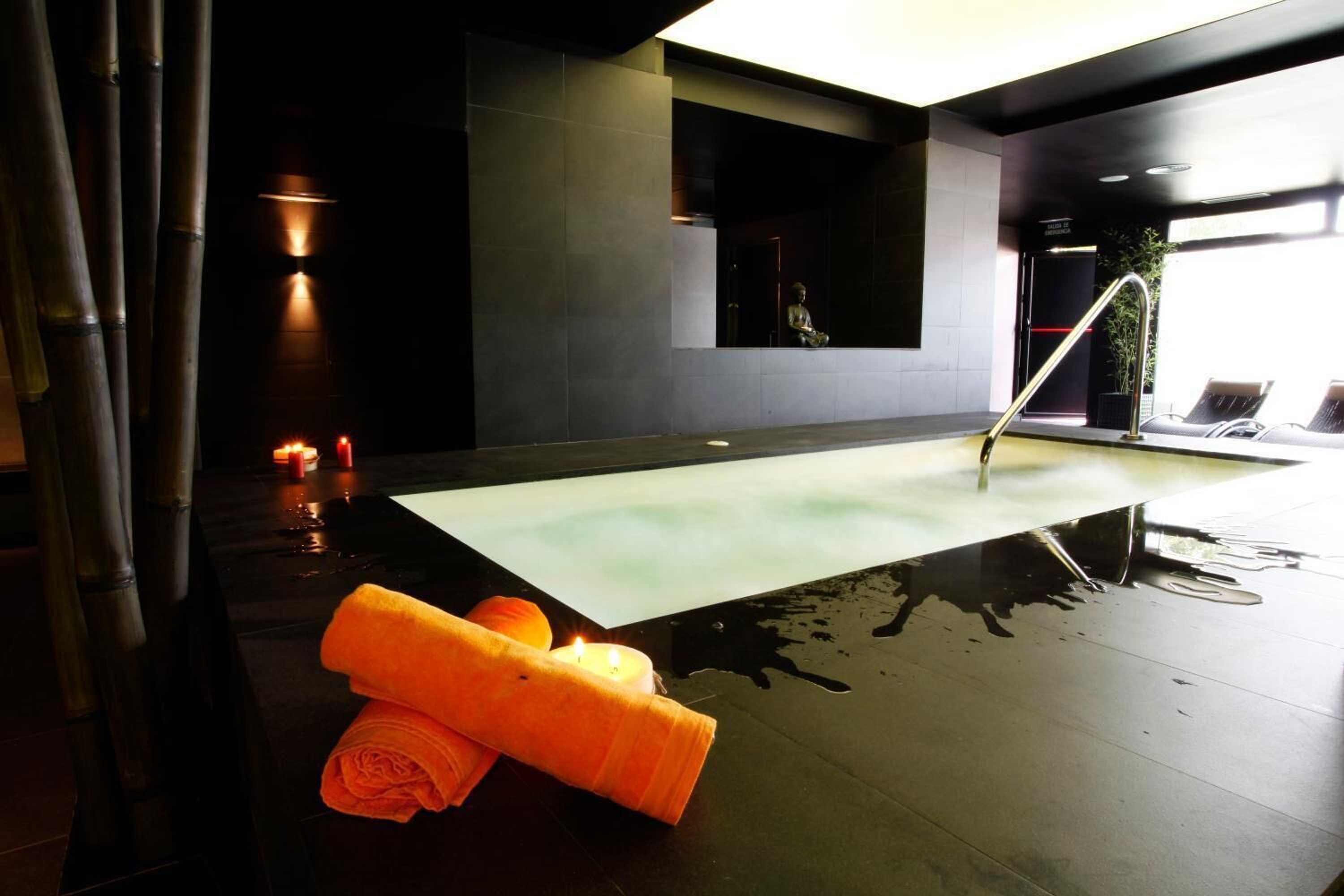 Gift card for Hotel Spa Sinagoga Gift card for Hotel Spa Sinagoga