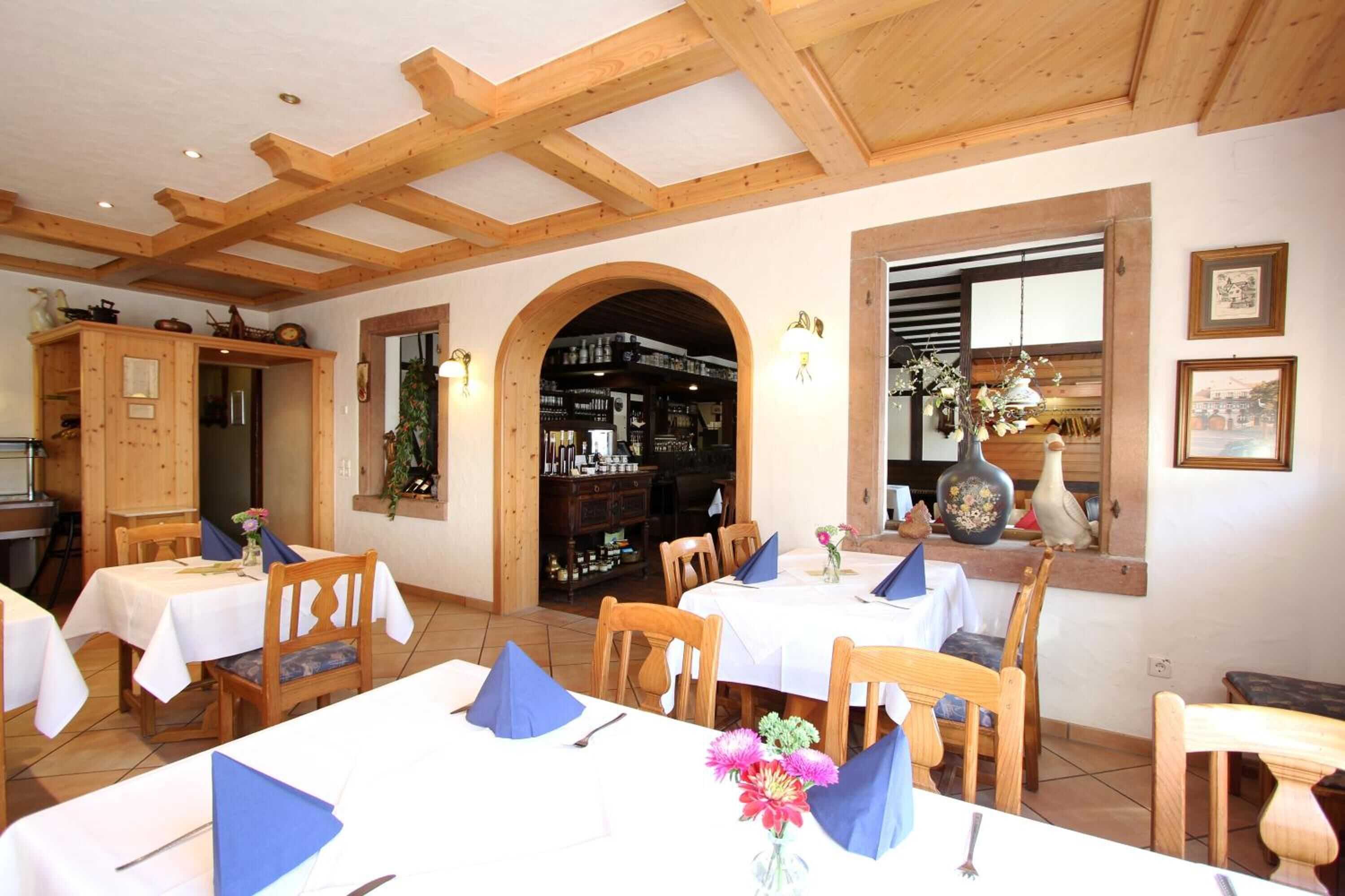 Gift card for Gasthaus Zur Sonne Gift card for Gasthaus Zur Sonne