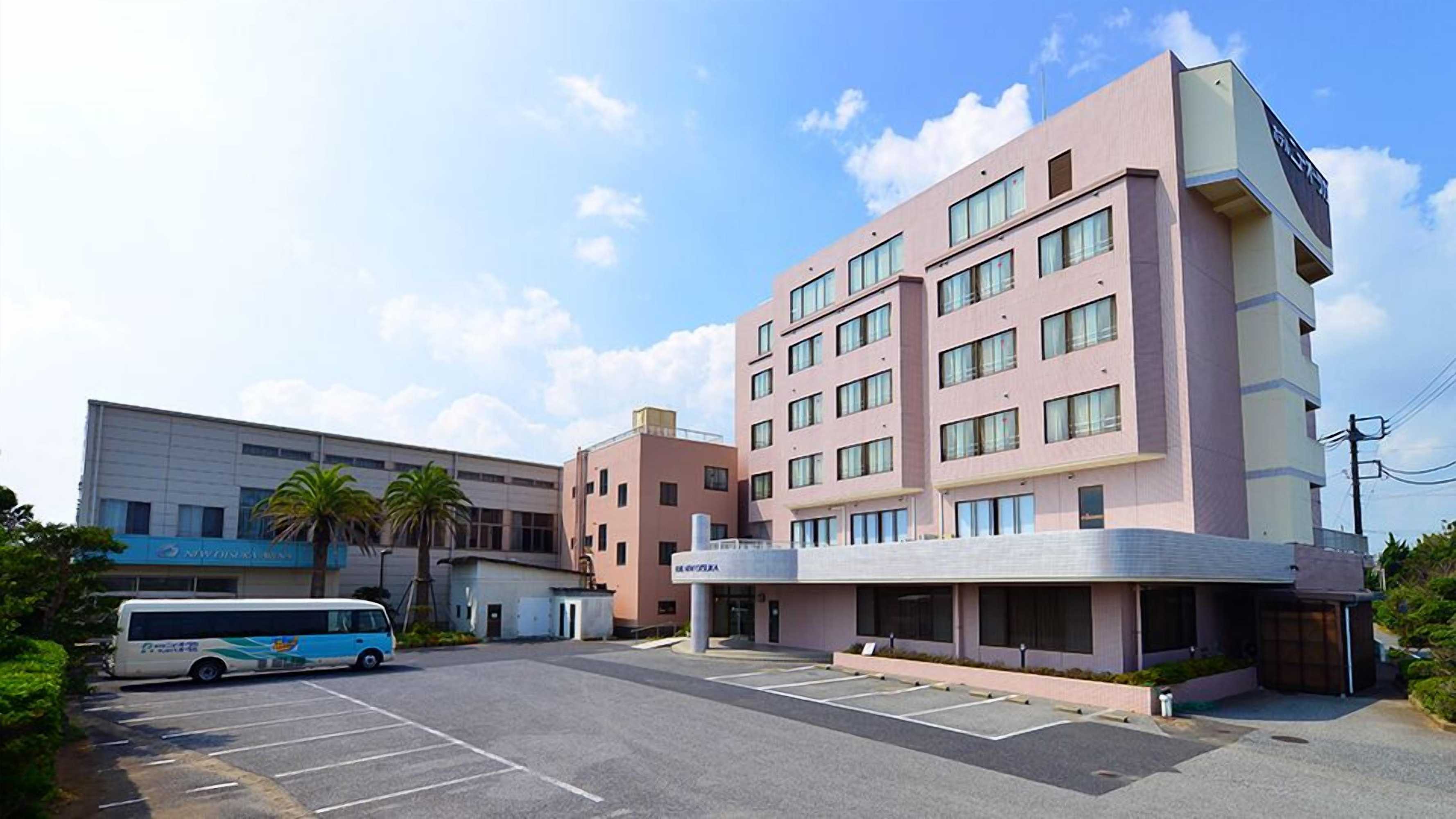 Gift card for Hotel New Otsuka