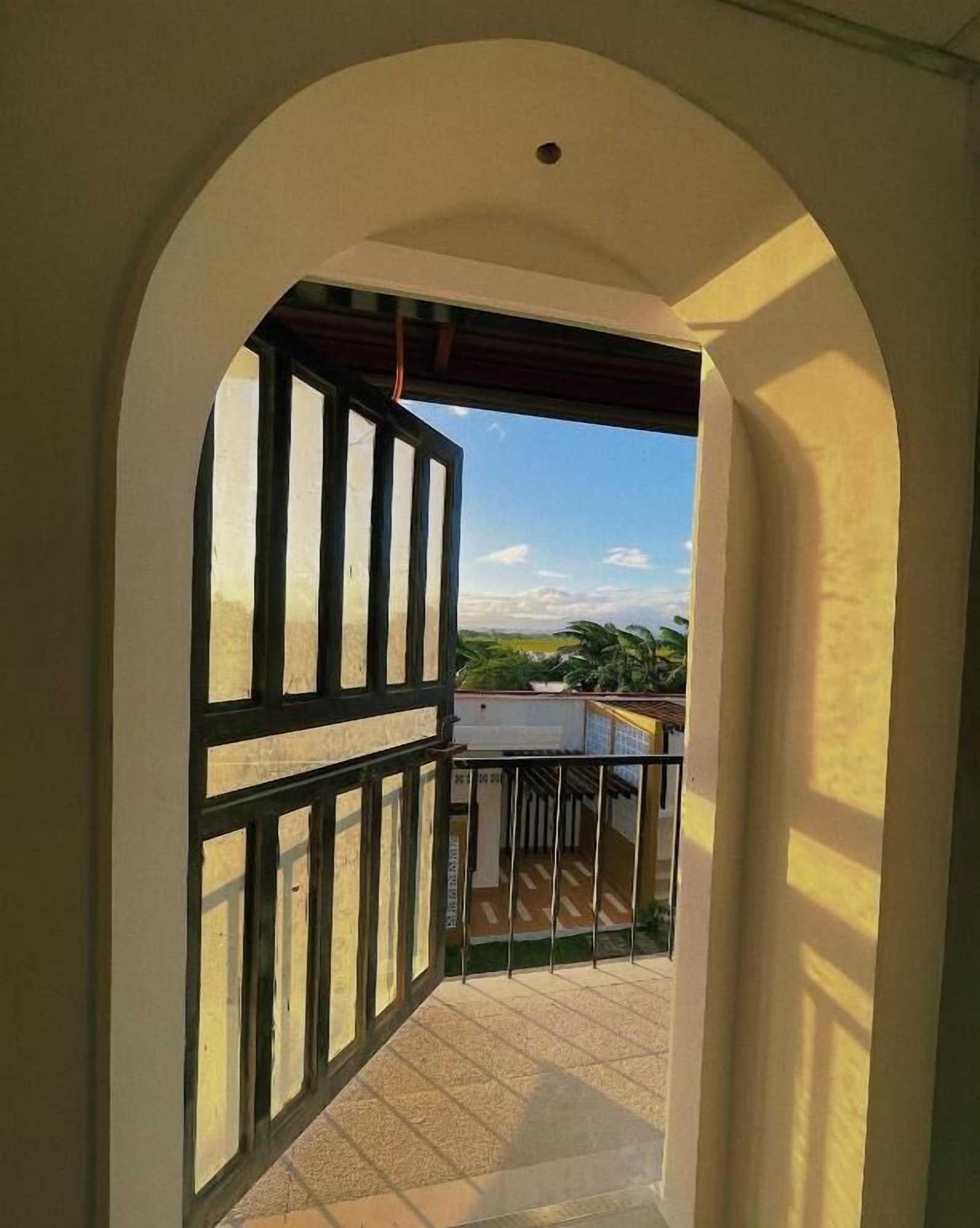 Gift card for Urban Glamp Resort Iloilo