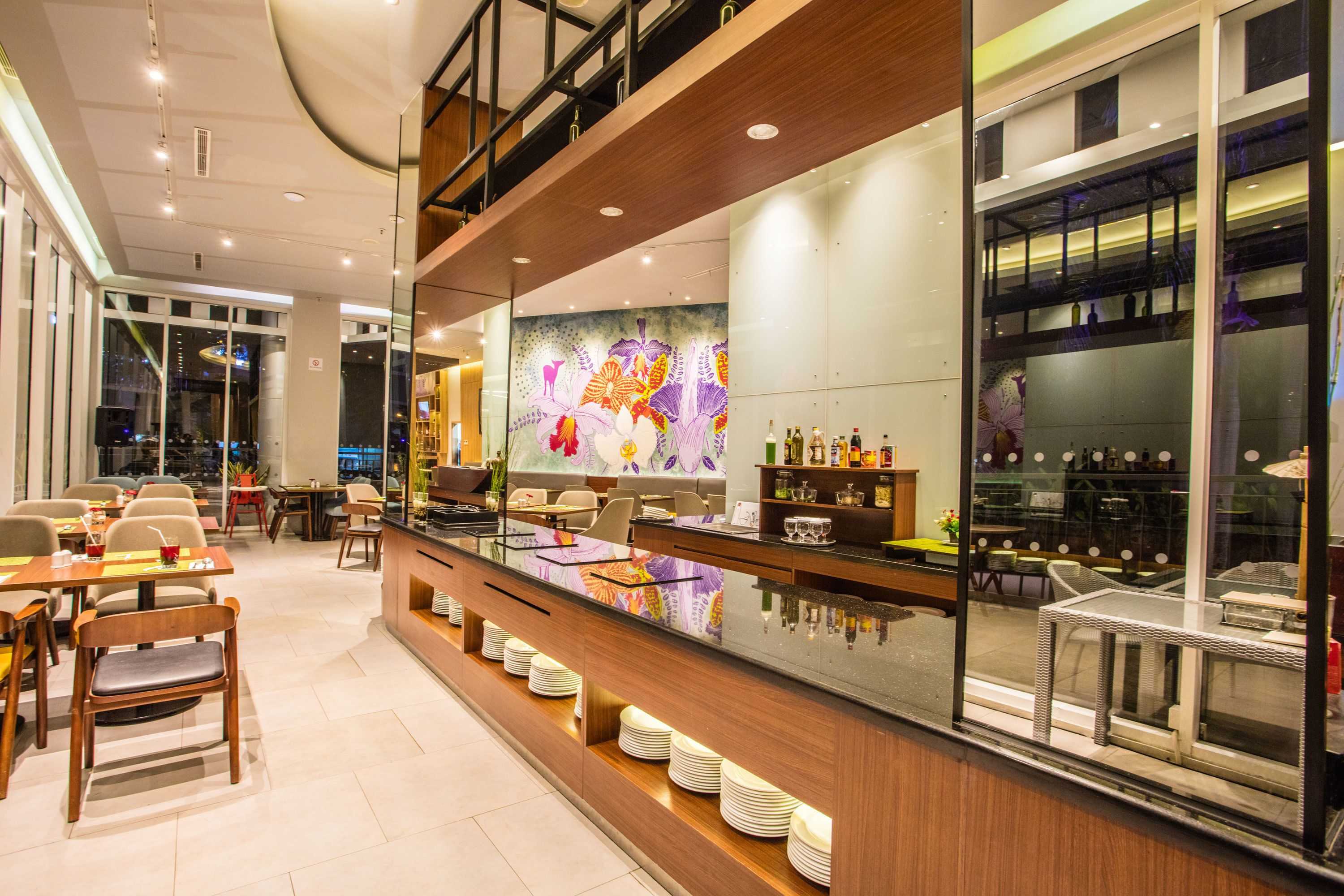 Gift card for Bigland Hotel & Convention Sentul Gift card for Bigland Hotel & Convention Sentul