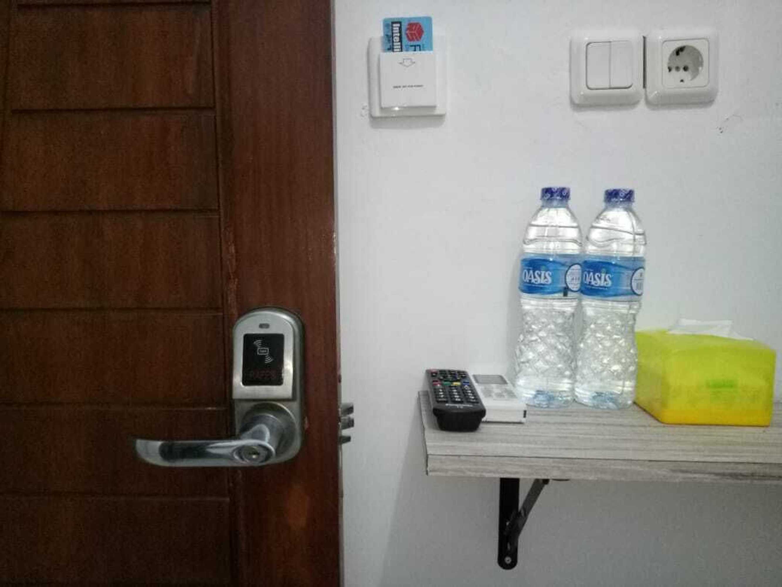 Gift card for Hotel Syariah Mama Kutajaya Pasar Kemis