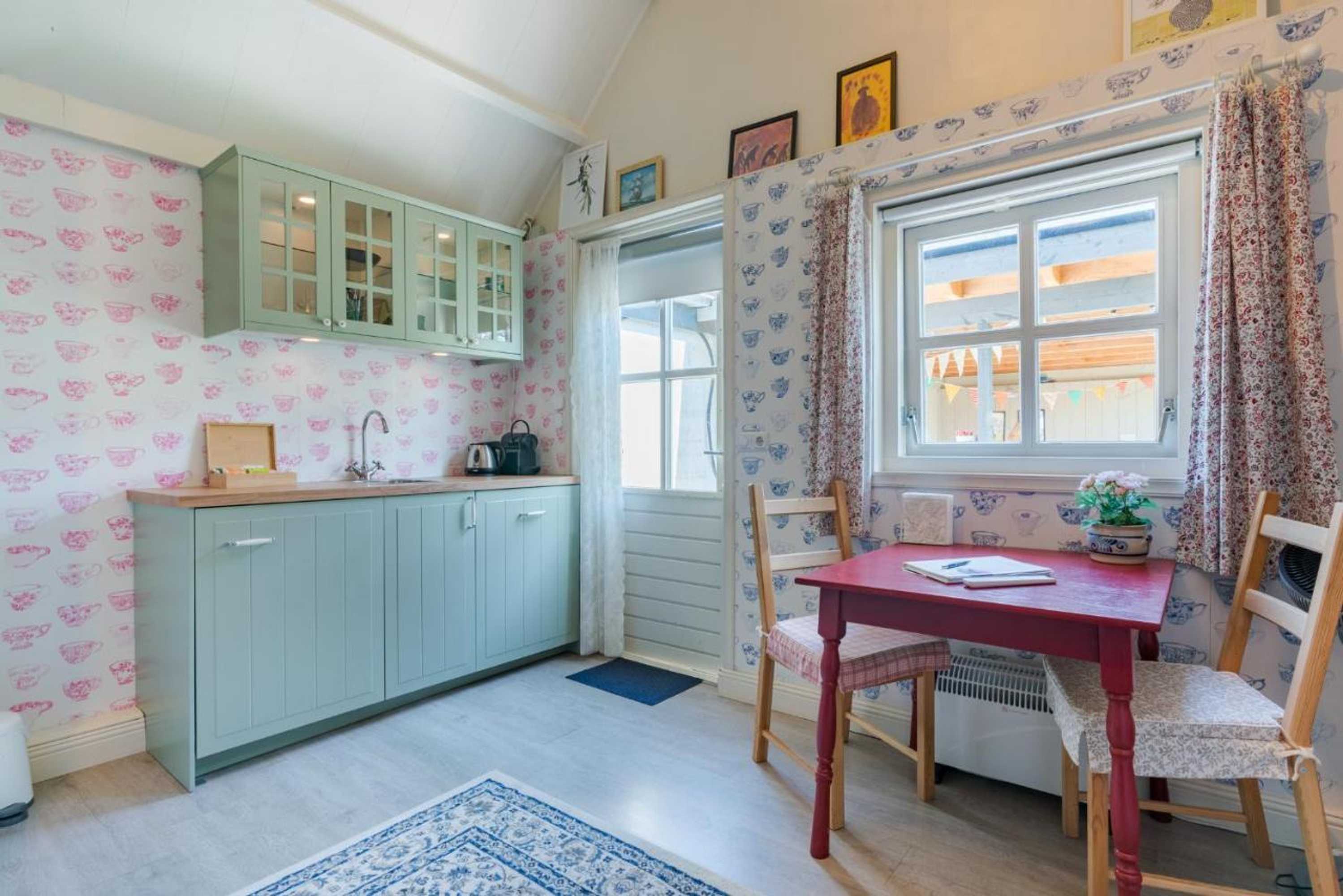 Gift card for Zalk Blijven Slapen