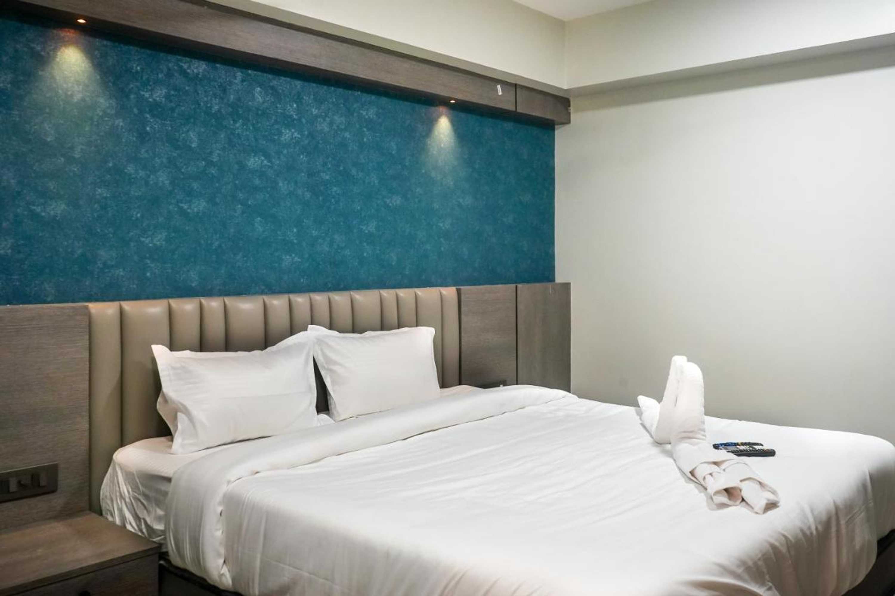 Gift card for Hotel VR Grand