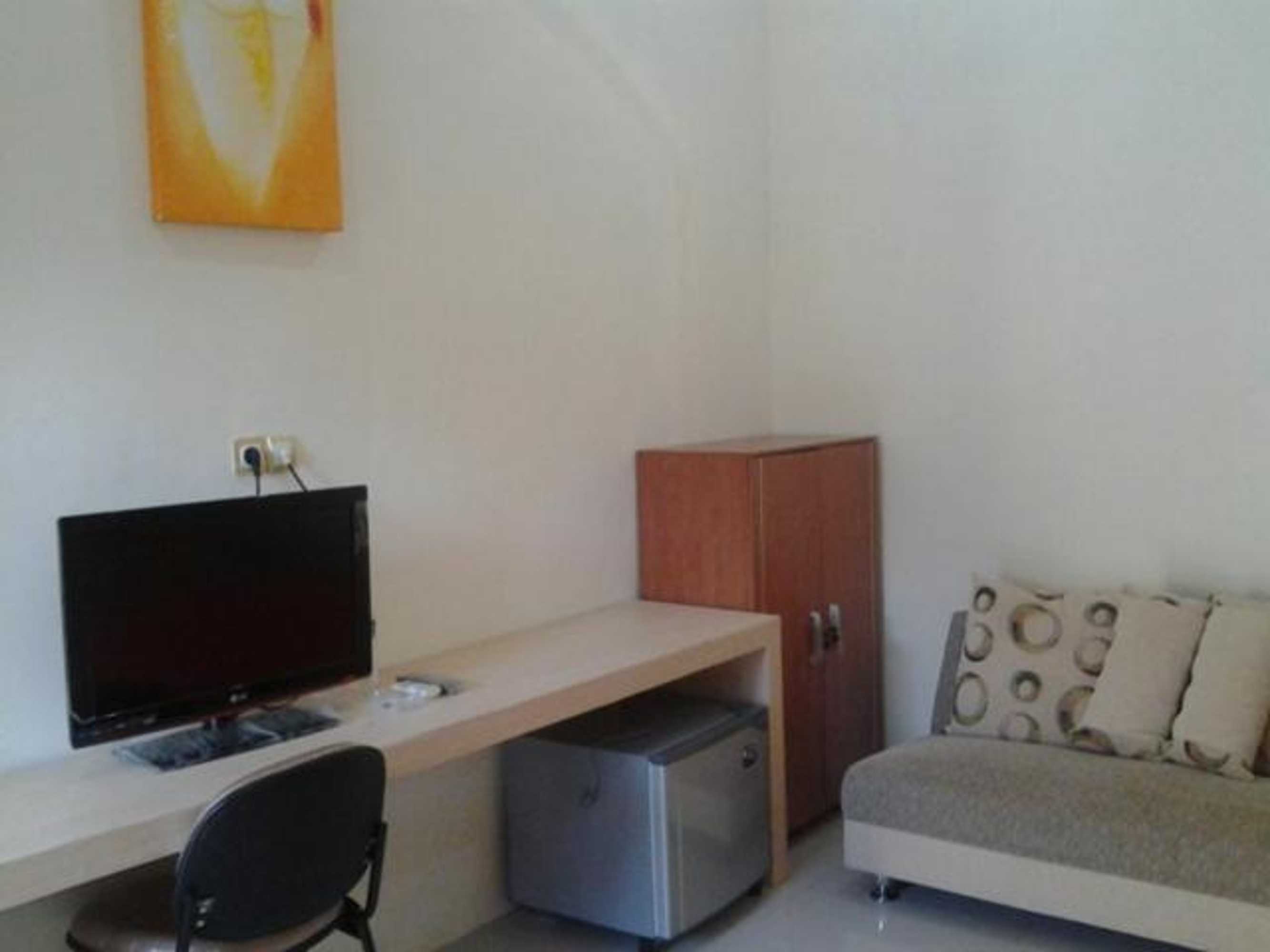 Gift card for Cerah Hotel