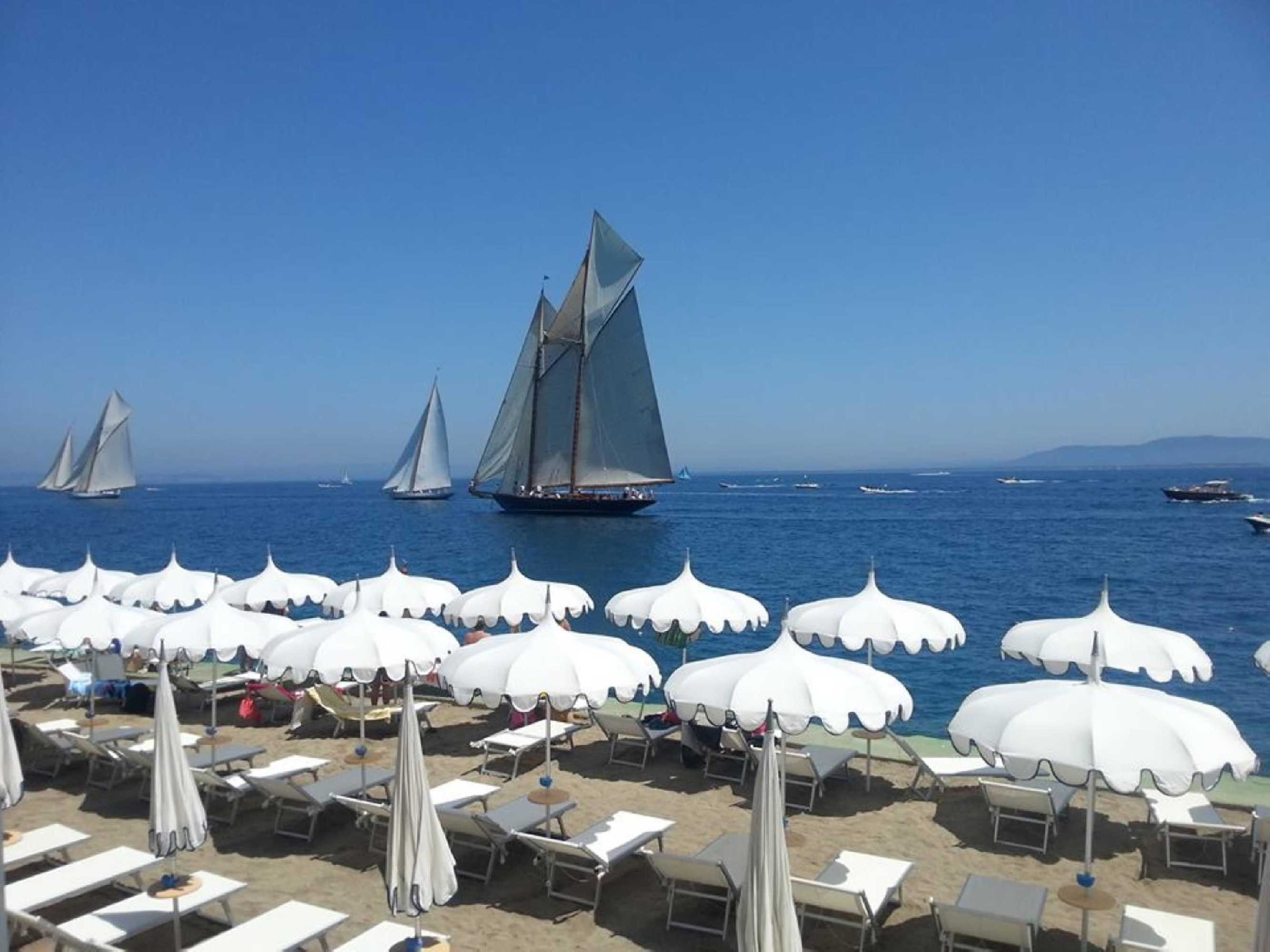 Gift card for Hotel La Caletta Gift card for Hotel La Caletta