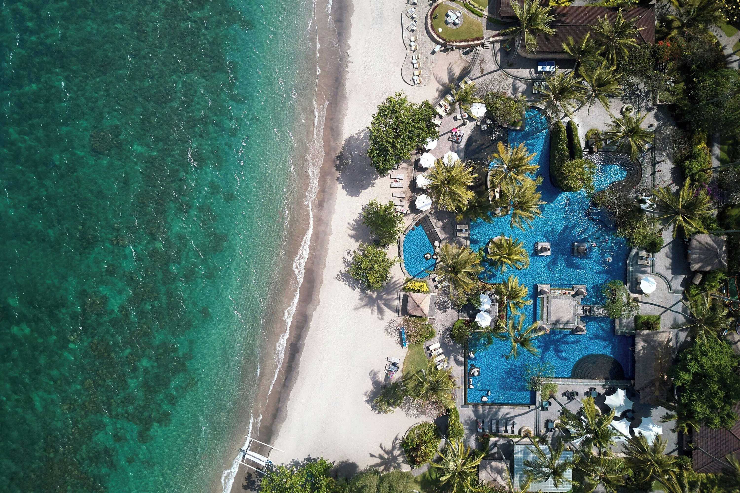 Gift card for Sheraton Senggigi Beach Resort Gift card for Sheraton Senggigi Beach Resort