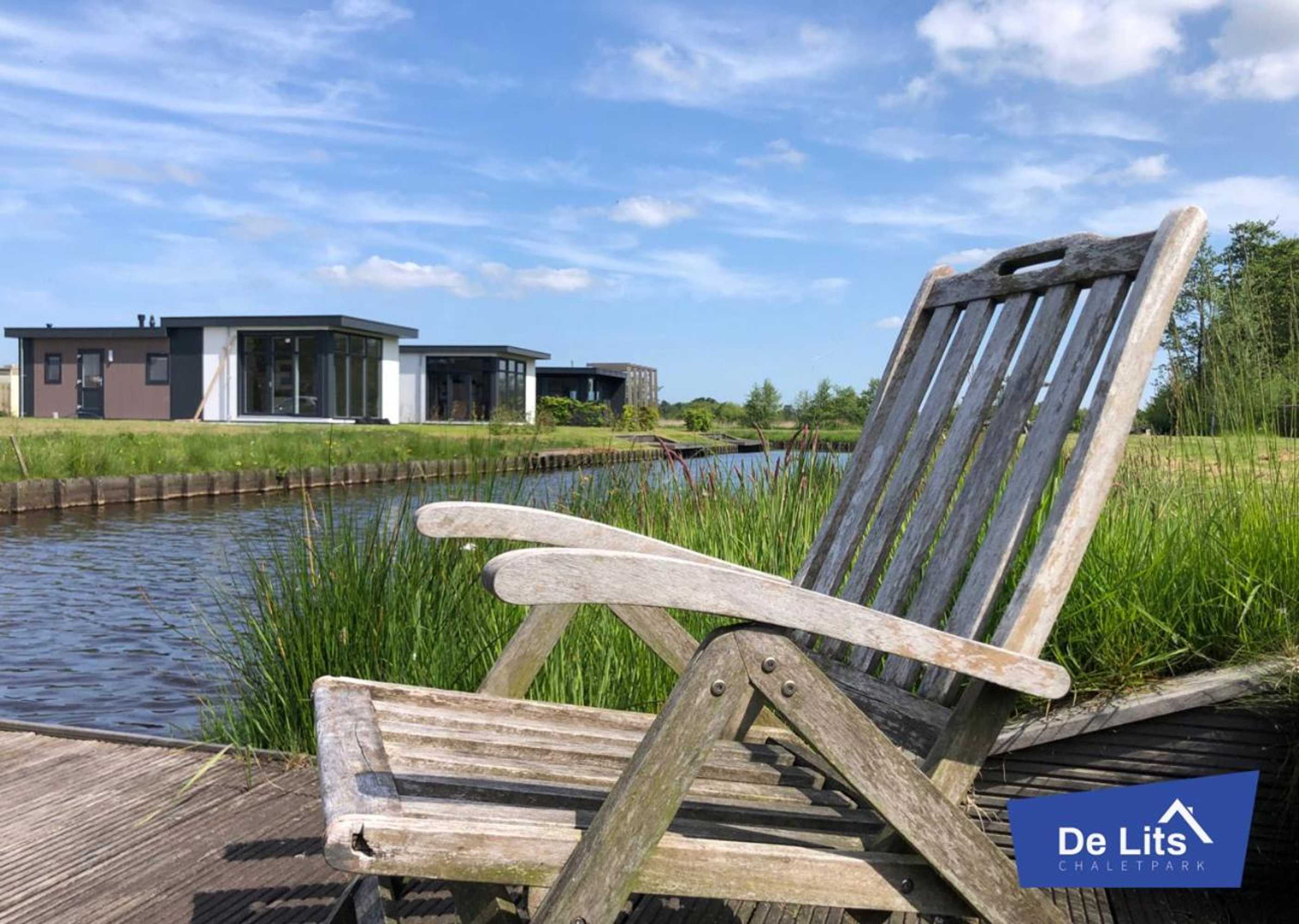 Gift card for Chaletpark de Lits