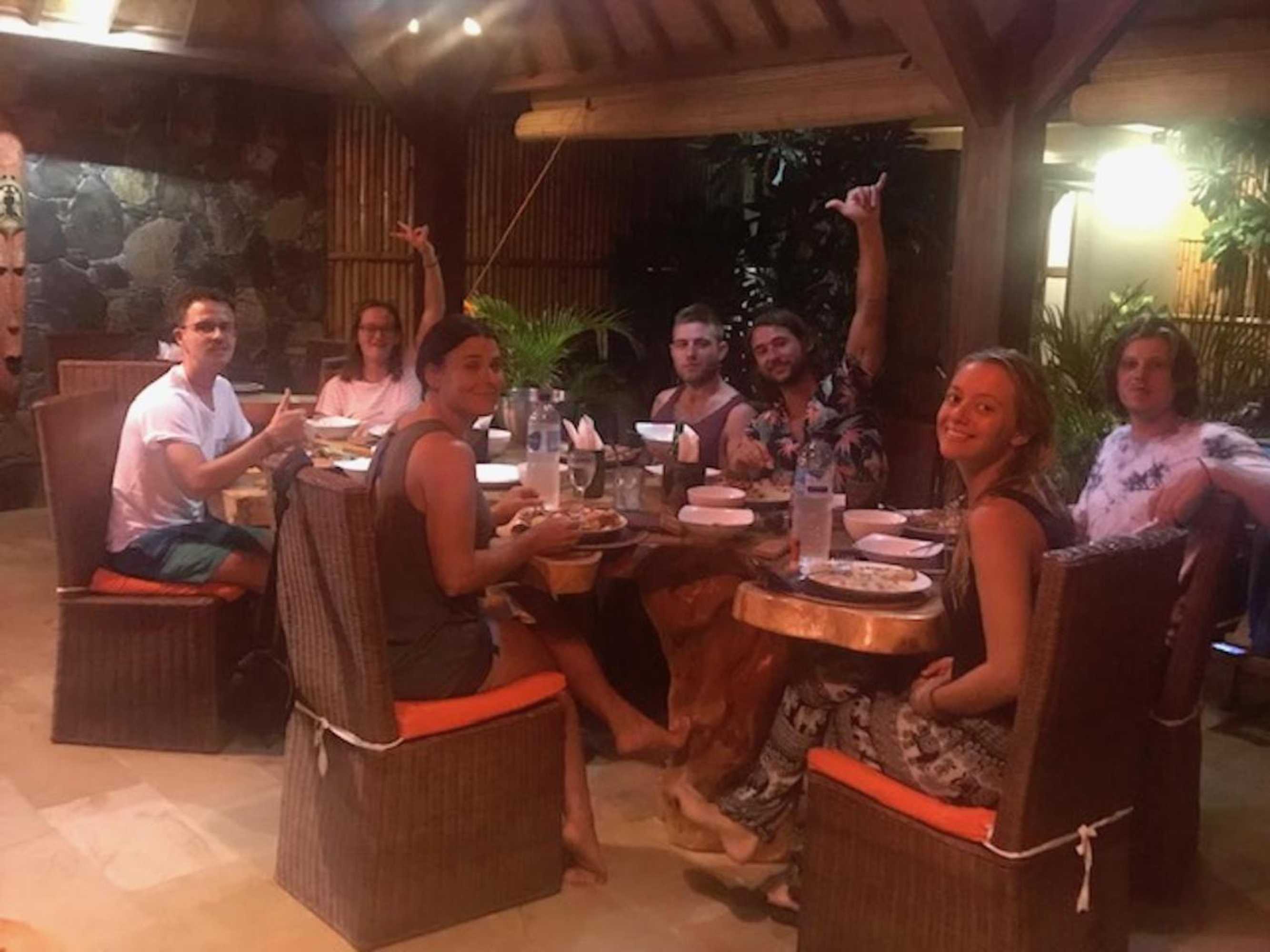 Gift card for Ekas Surf Resort & Surf Camp Gift card for Ekas Surf Resort & Surf Camp