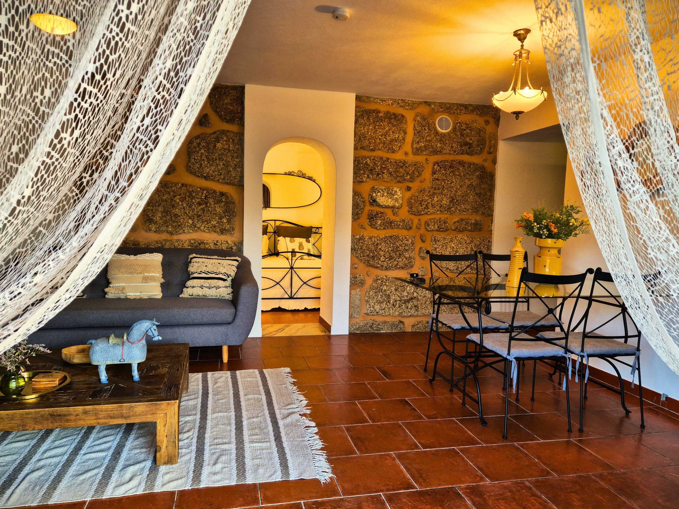 Gift card for Encontro no Rio