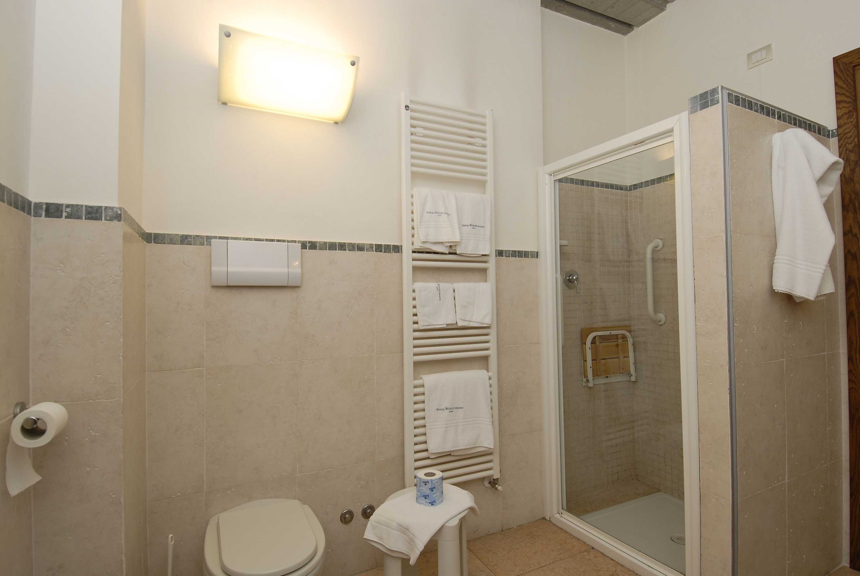Gift card for Albergo Bianchi Stazione