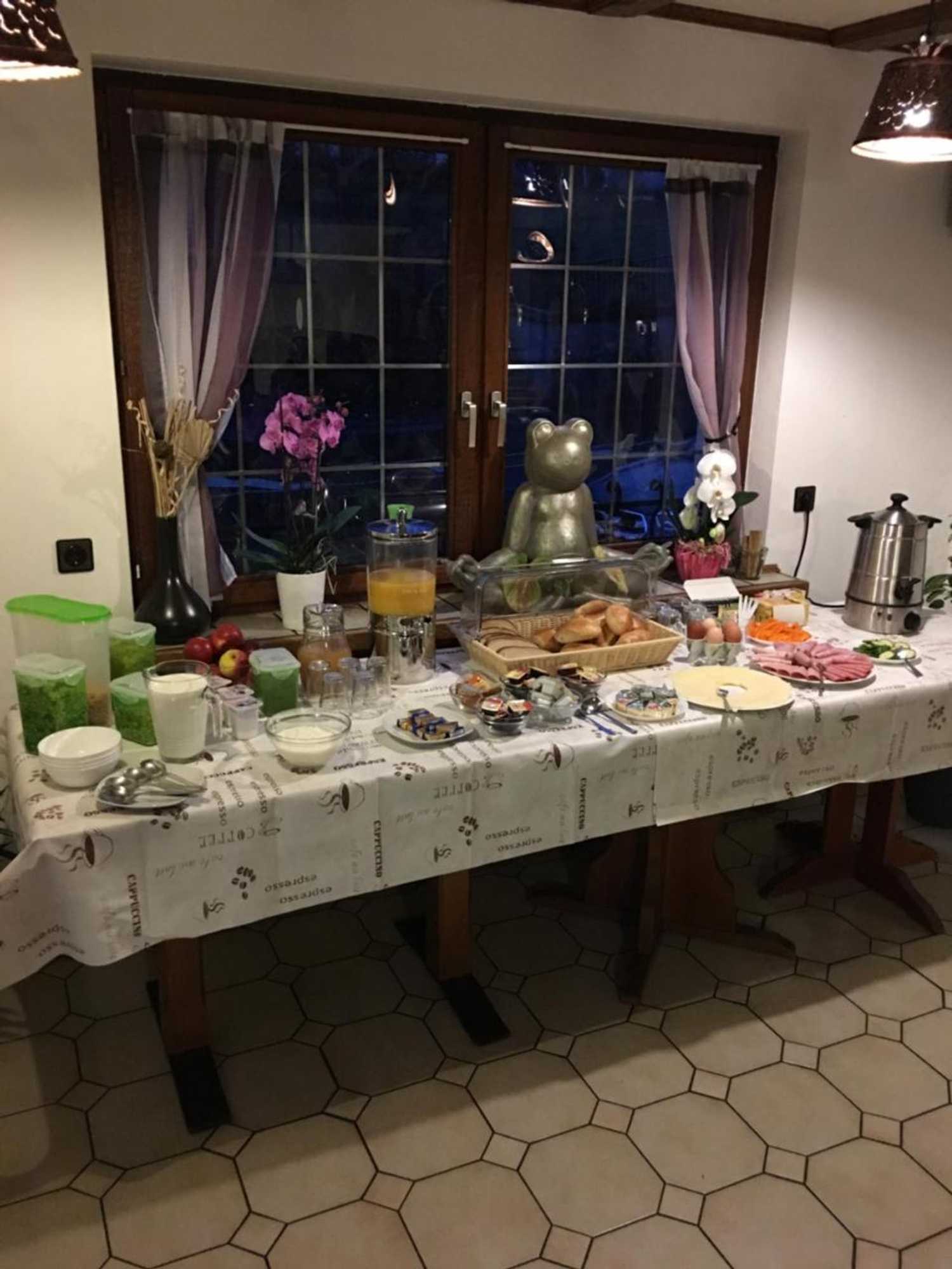 Gift card for Buddes Wirtshaus