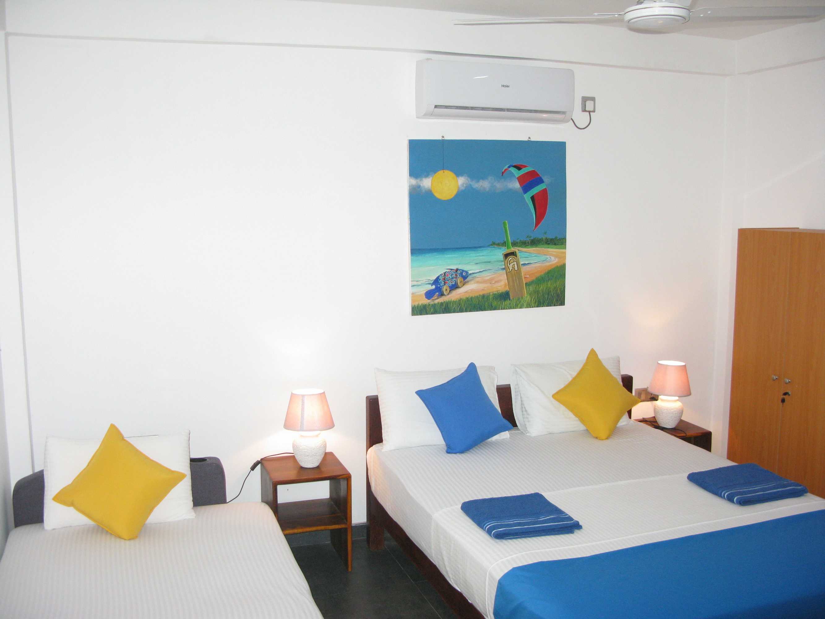 Gift card for Anuhas Airport Villas Gift card for Anuhas Airport Villas