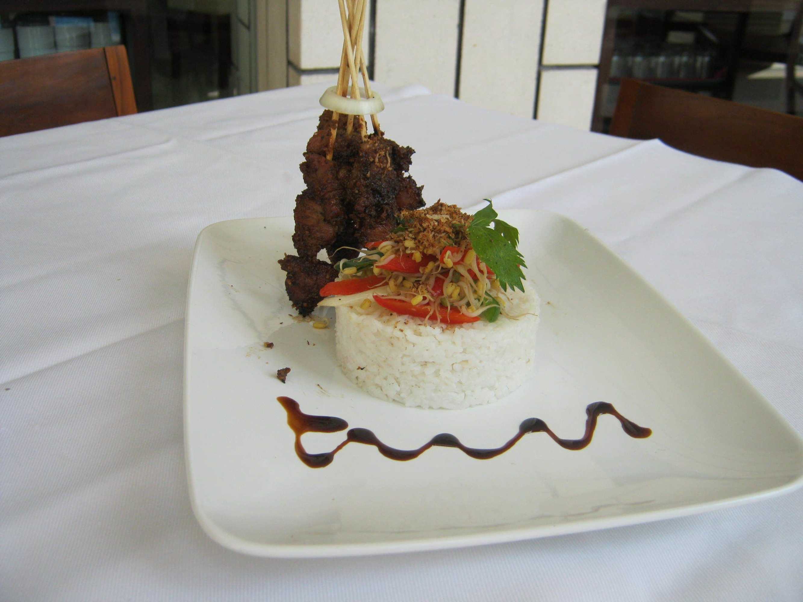 Gift card for Vrata Hotel Yogyakarta Gift card for Vrata Hotel Yogyakarta