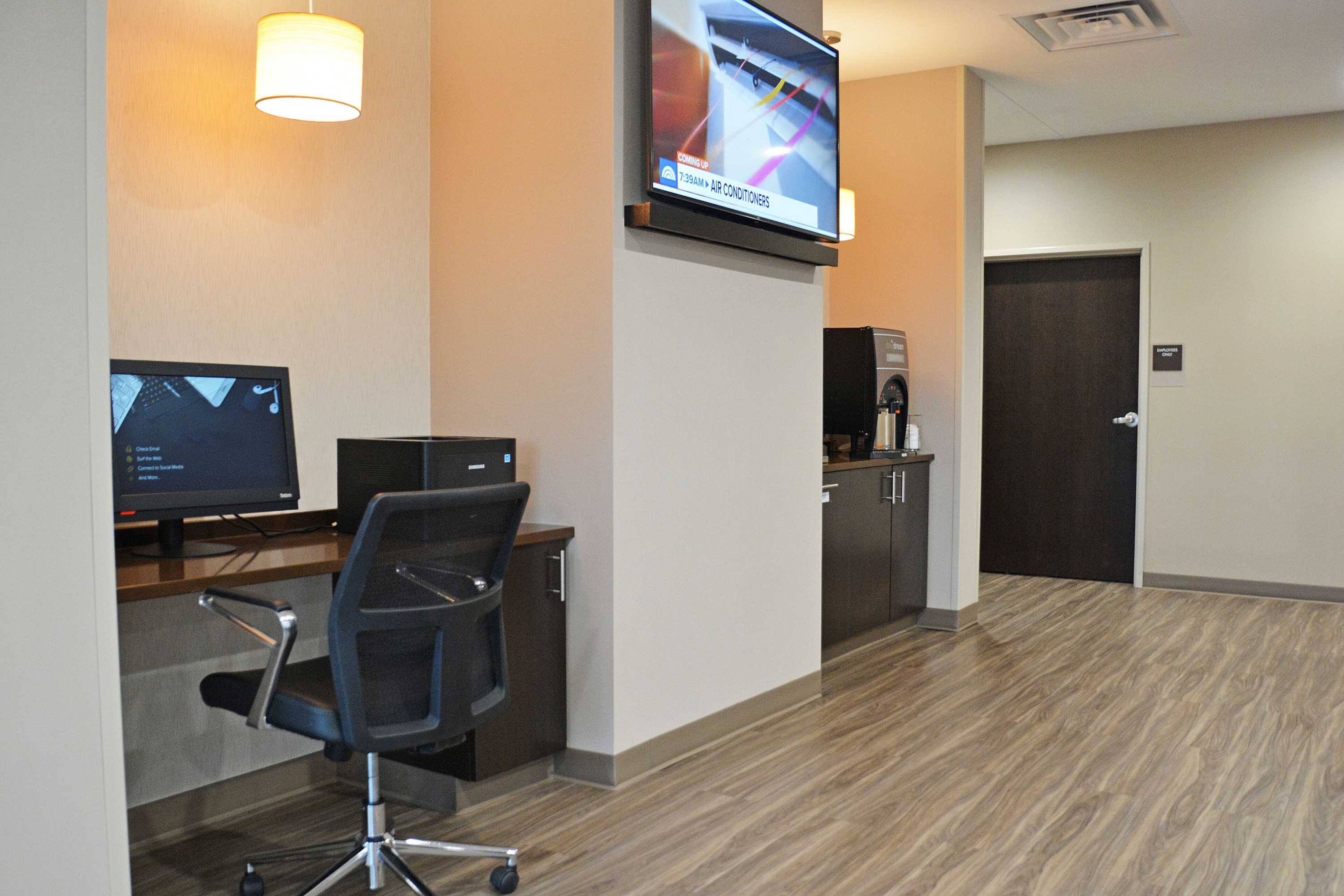 Gift card for Sleep Inn & Suites Oregon - Madison