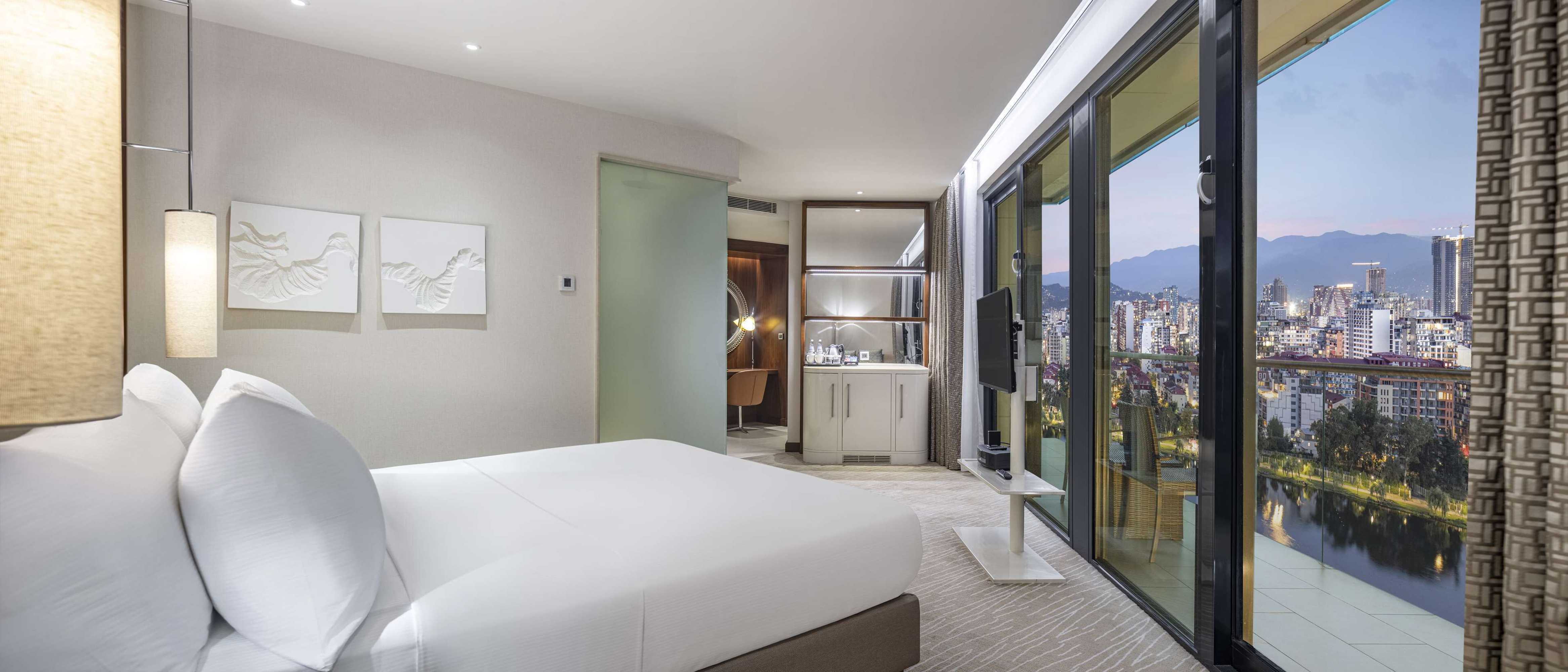 Gift card for Hilton Batumi