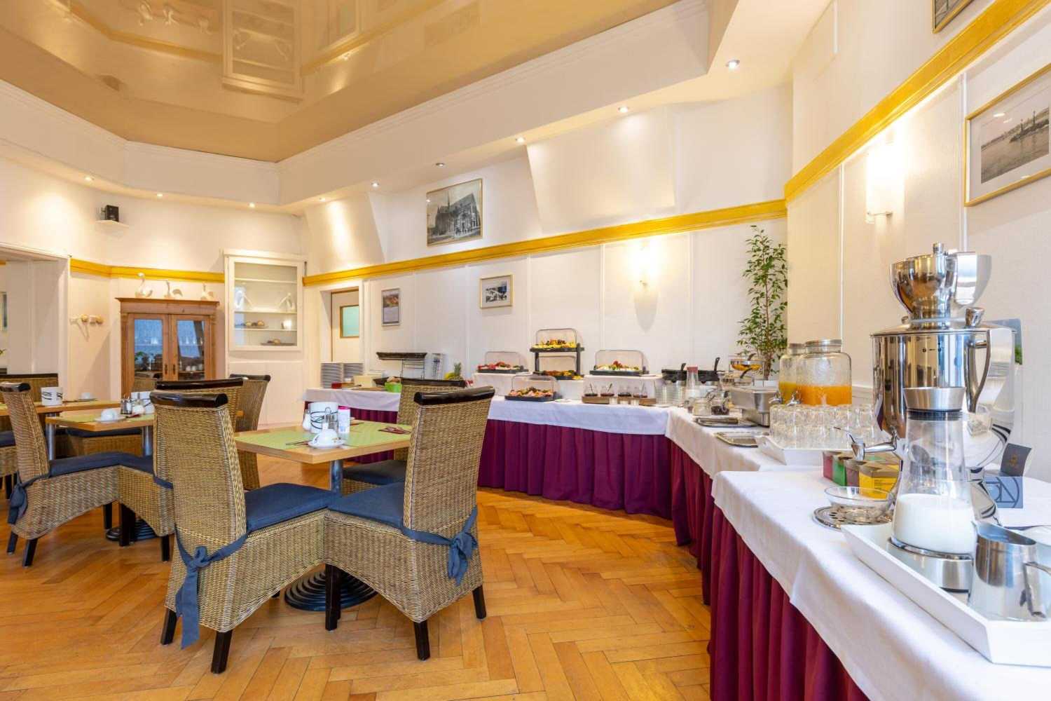 Gift card for Trip Inn Hotel Schumann