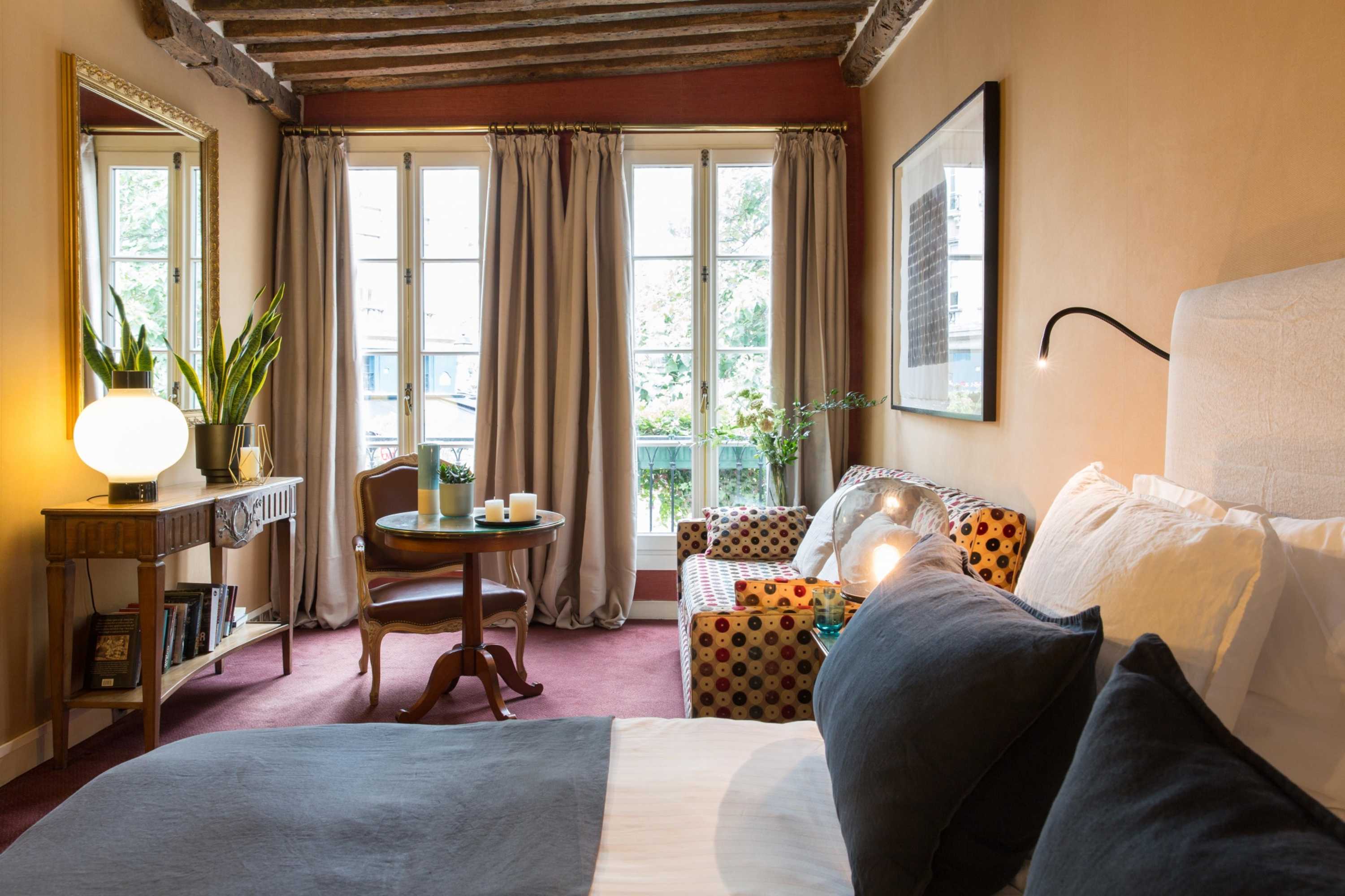 Gift card for Hôtel Le Relais Saint-Germain Gift card for Hôtel Le Relais Saint-Germain