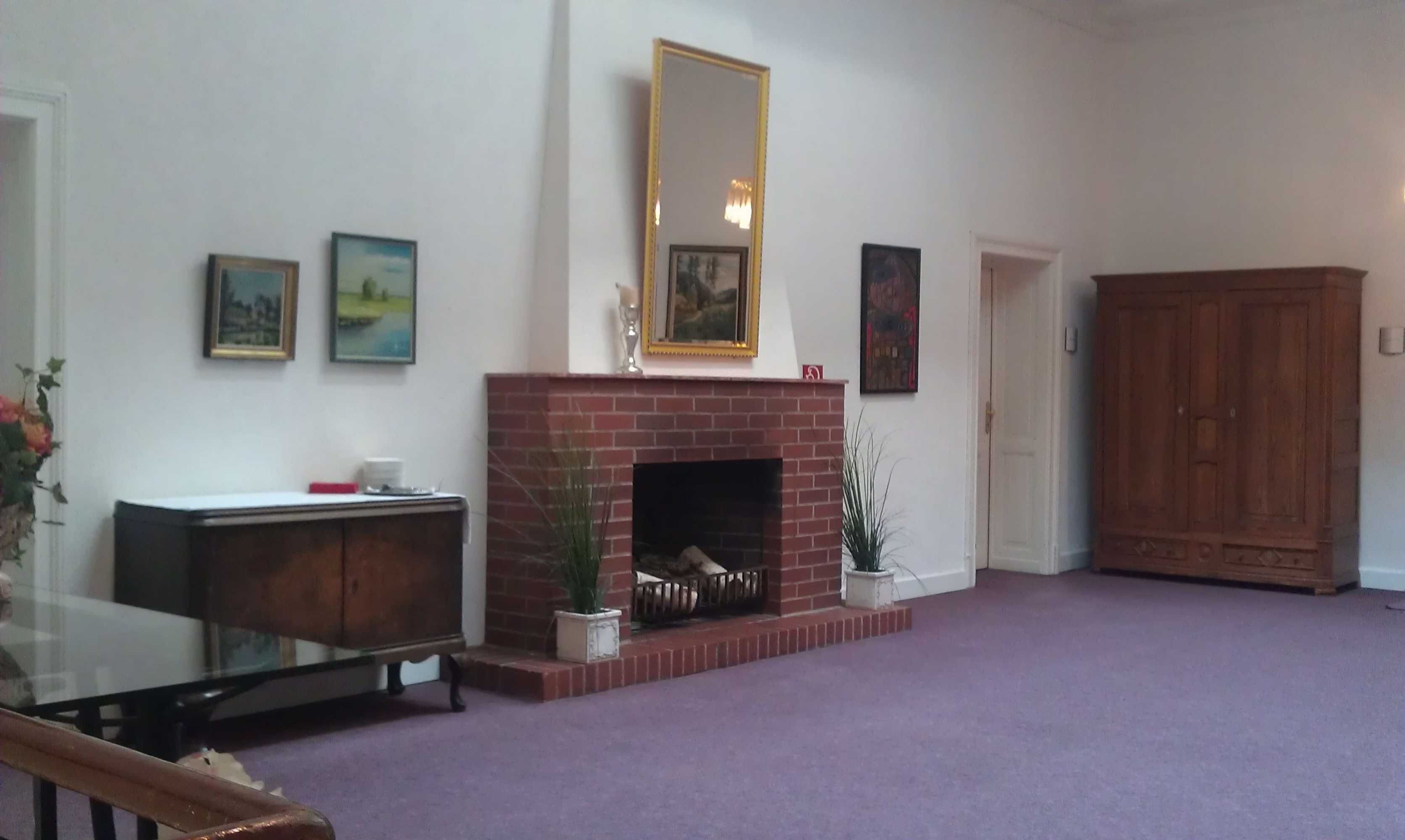 Gift card for Villa Sophienhöhe