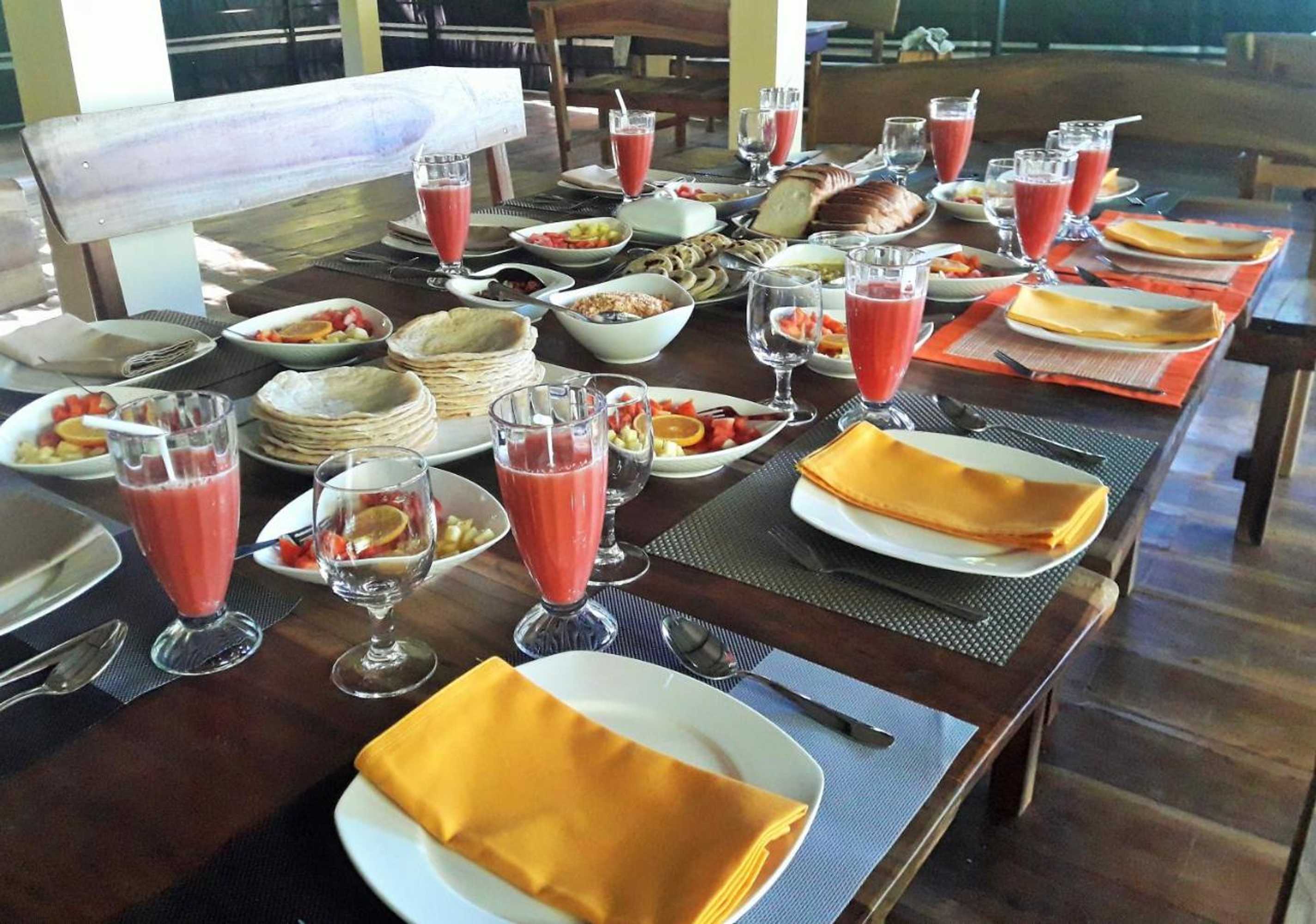 Gift card for Sinharaja Kurulu Ella Eco Resort