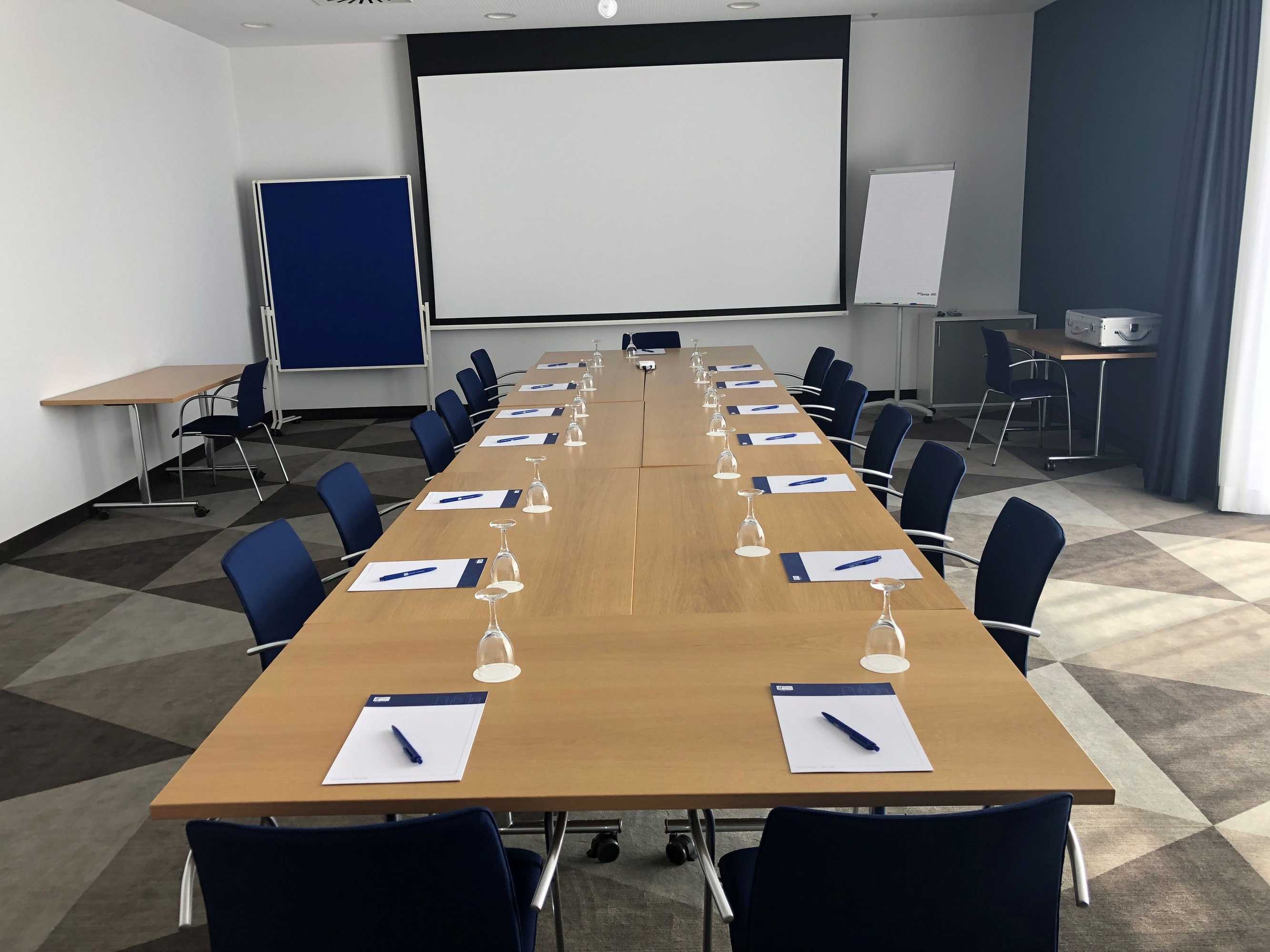 Gift card for Holiday Inn Express Ringsheim by Ihg