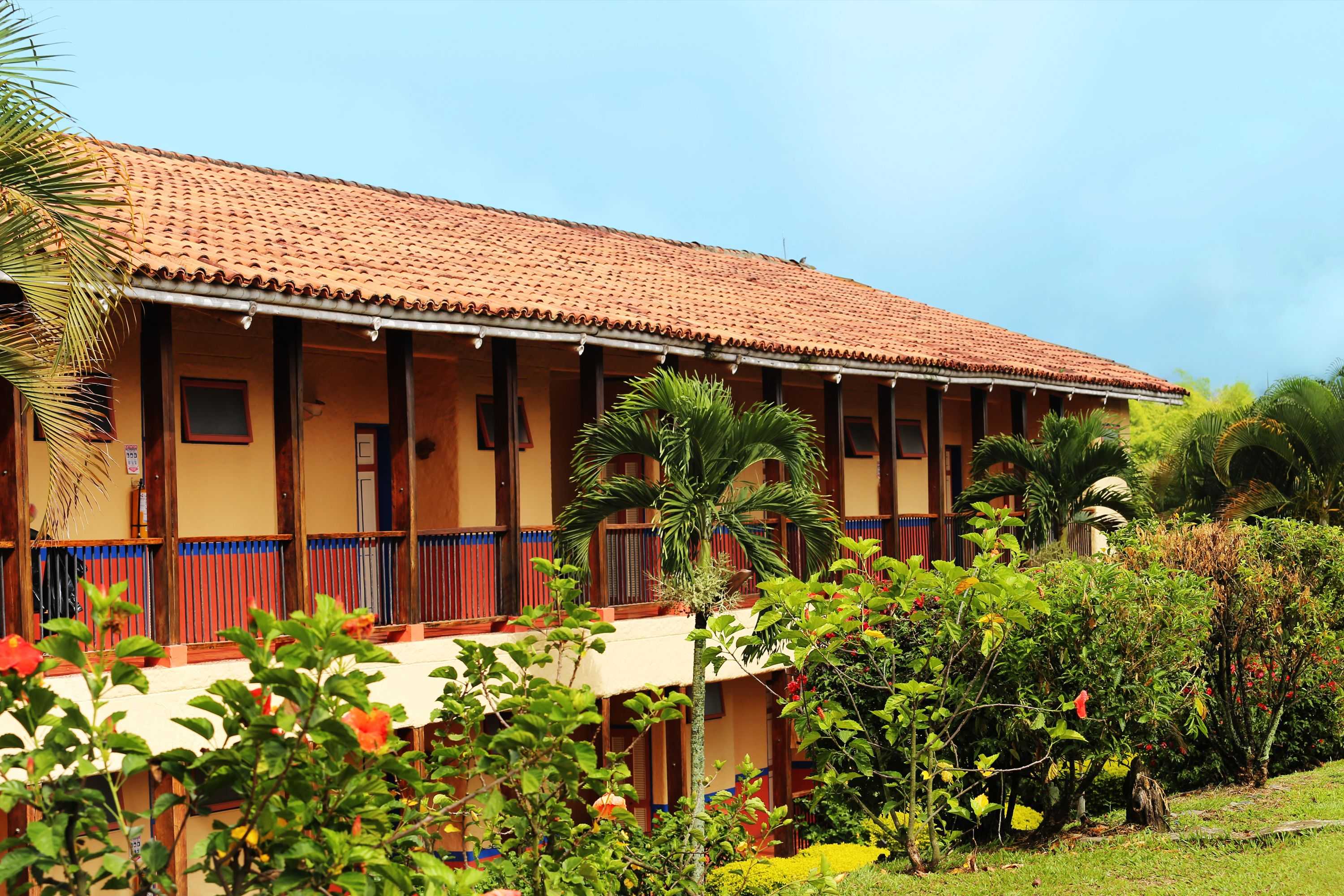 Gift card for Decameron Panaca All Inclusive