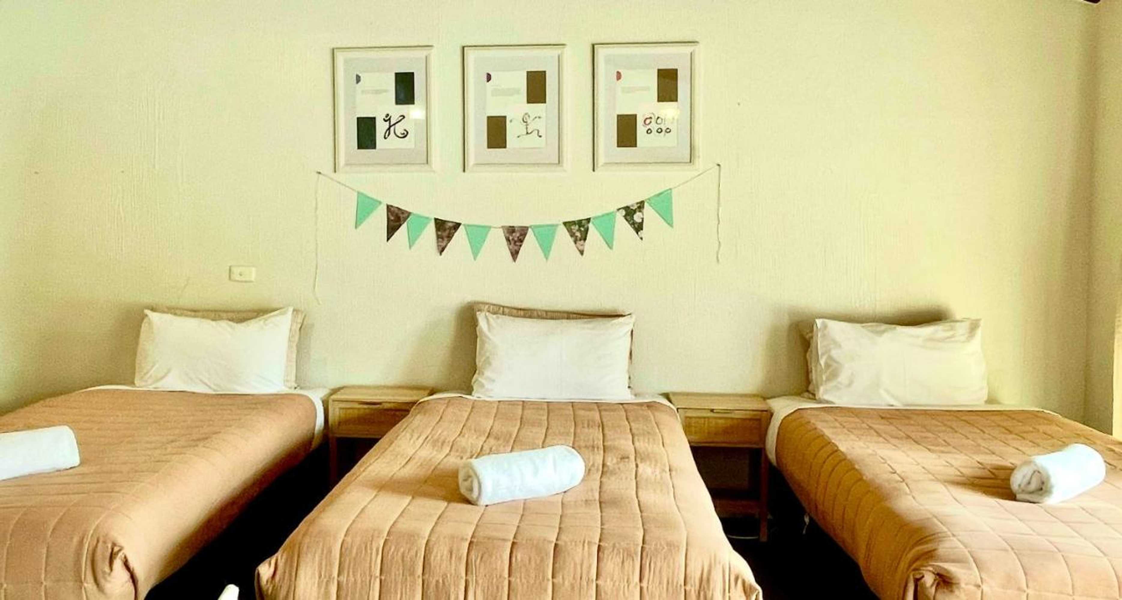 Gift card for Haruru Falls Motel & Conference Centre