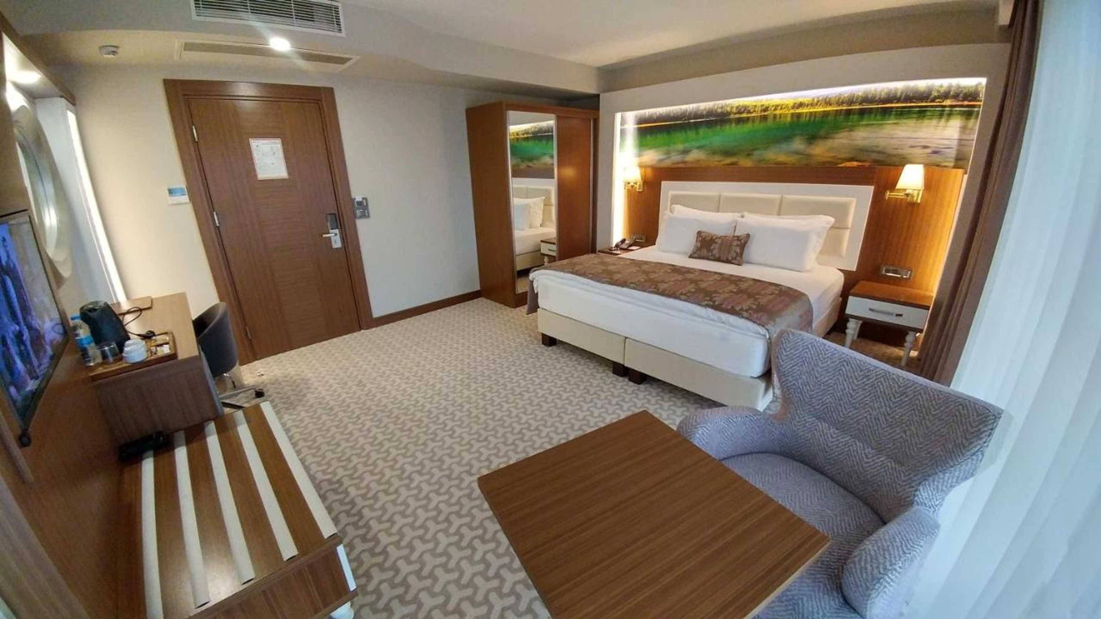 Gift card for Tuna Otel Rezidans