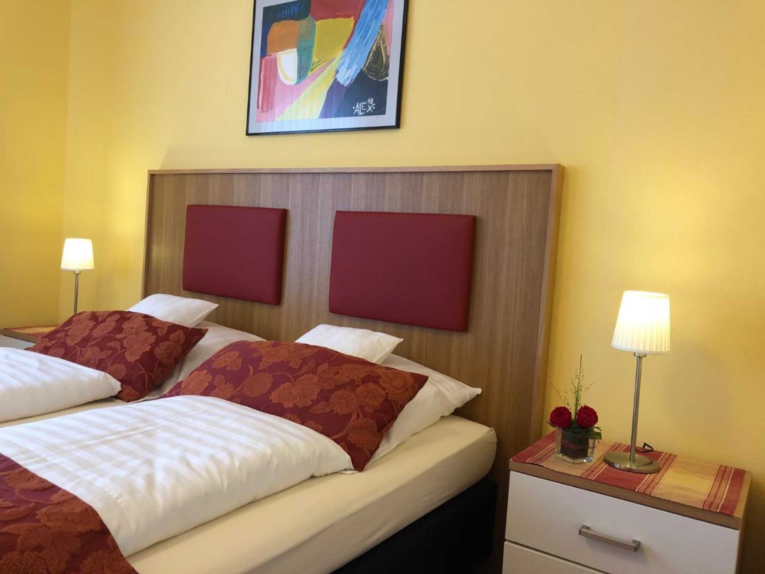 Gift card for Thermen Hotel Pension Villa Holstein