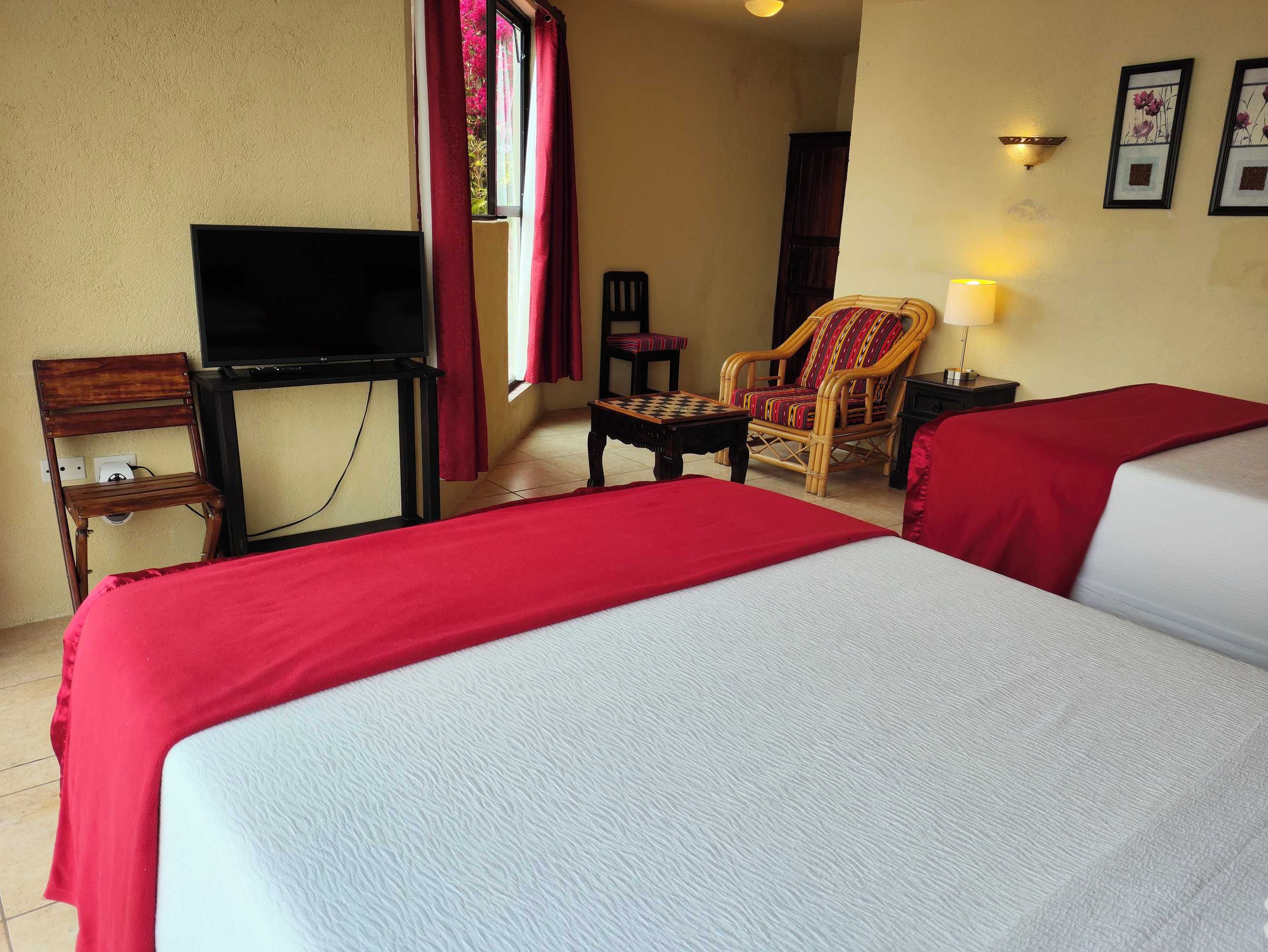 Gift card for Hotel La Villa de Los Dioses Gift card for Hotel La Villa de Los Dioses