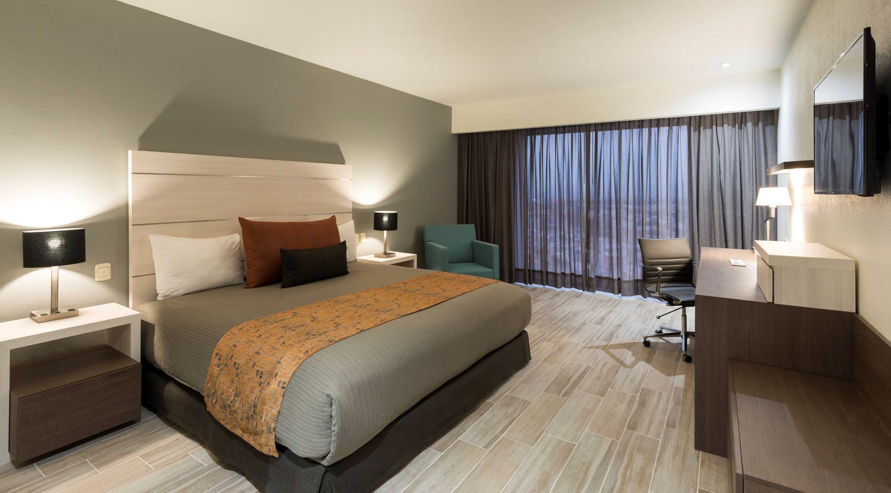 Gift card for Real Inn San Luis Potosí Gift card for Real Inn San Luis Potosí