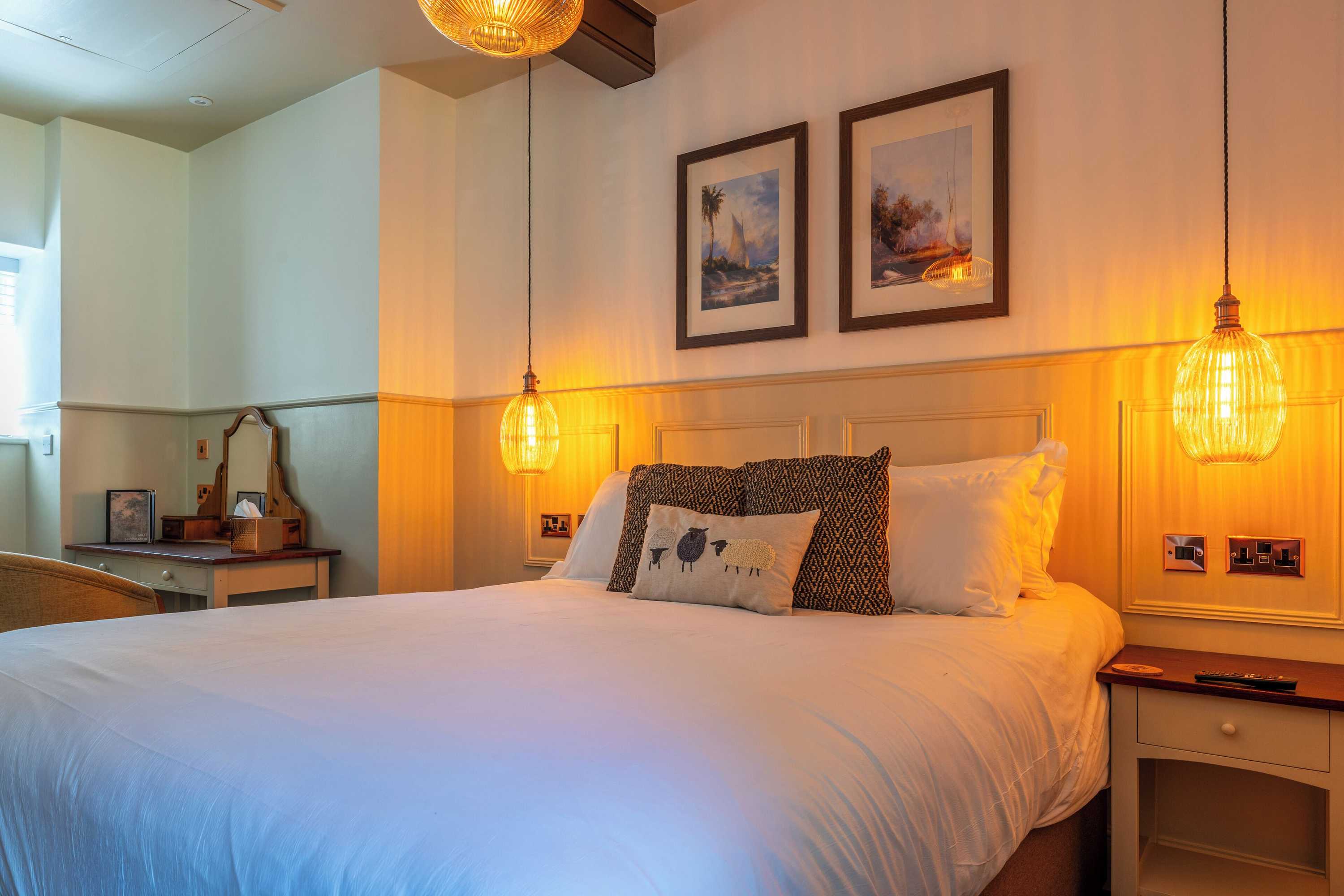 Gift card for Woolpack Inn