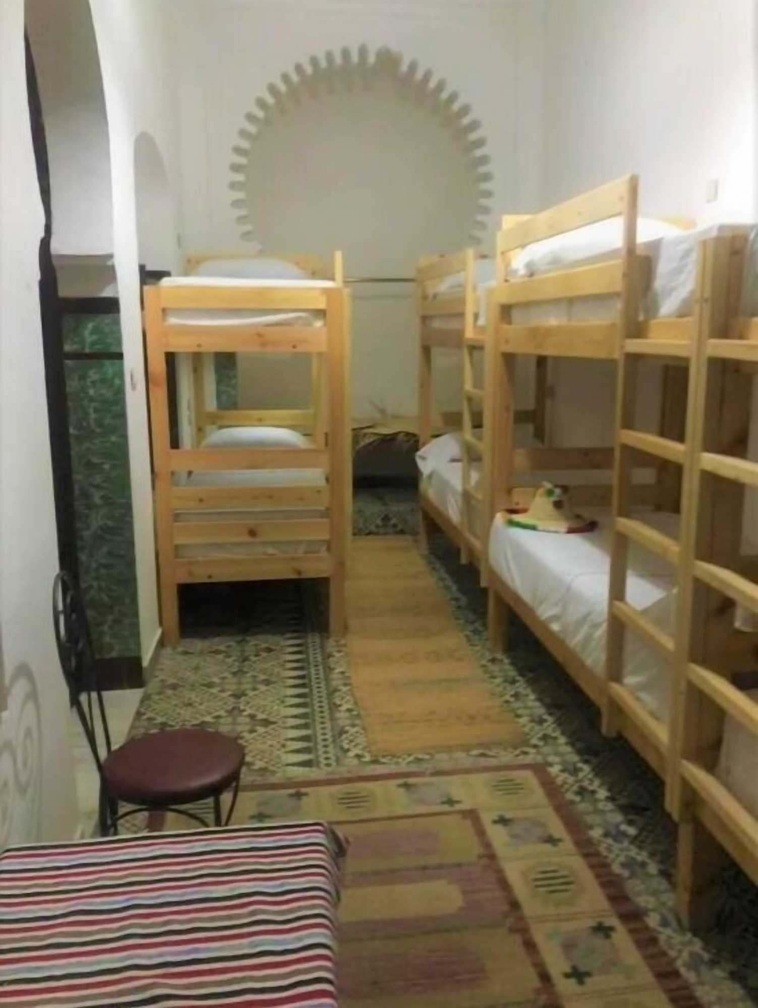Gift card for Auberge Riad Buena Vista - Hostel Gift card for Auberge Riad Buena Vista - Hostel