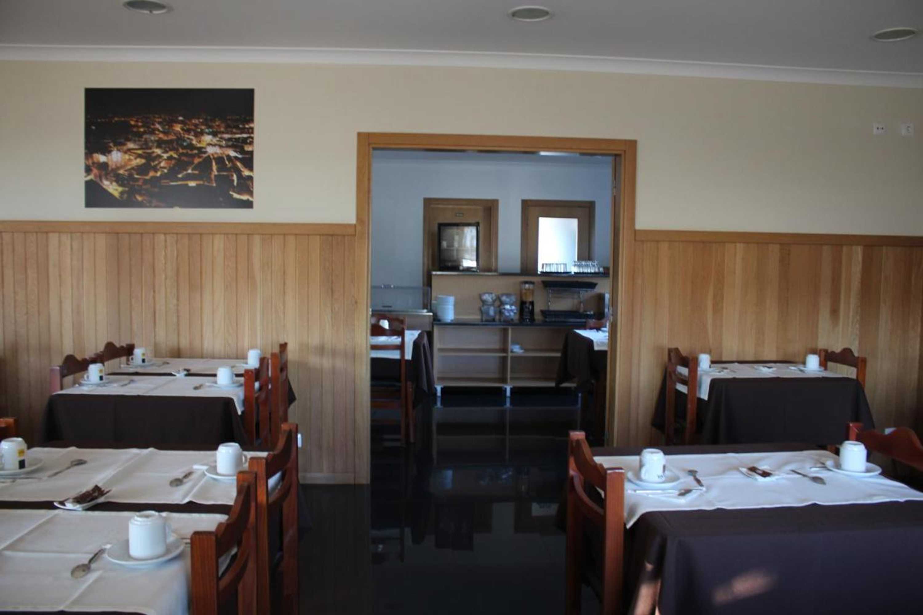 Gift card for Hotel Solar da Charneca