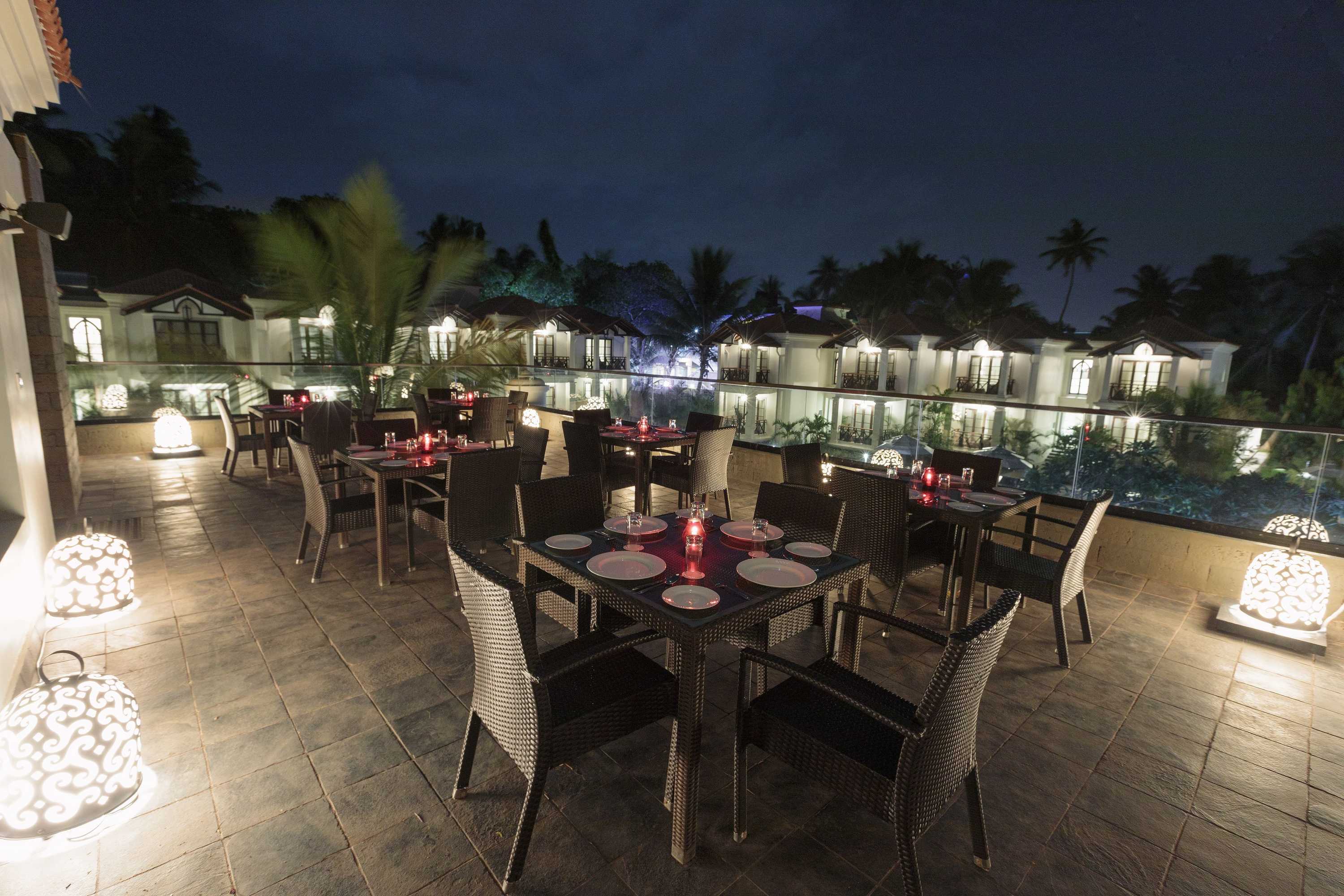 Gift card for Andores Resort And Spa - Calangute Gift card for Andores Resort And Spa - Calangute
