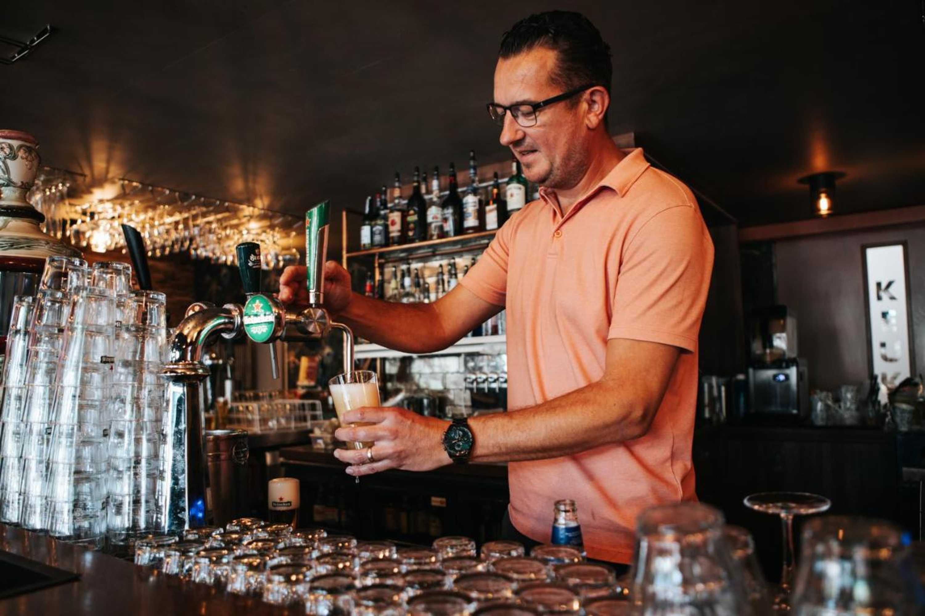 Gift card for Hotel Hulsman