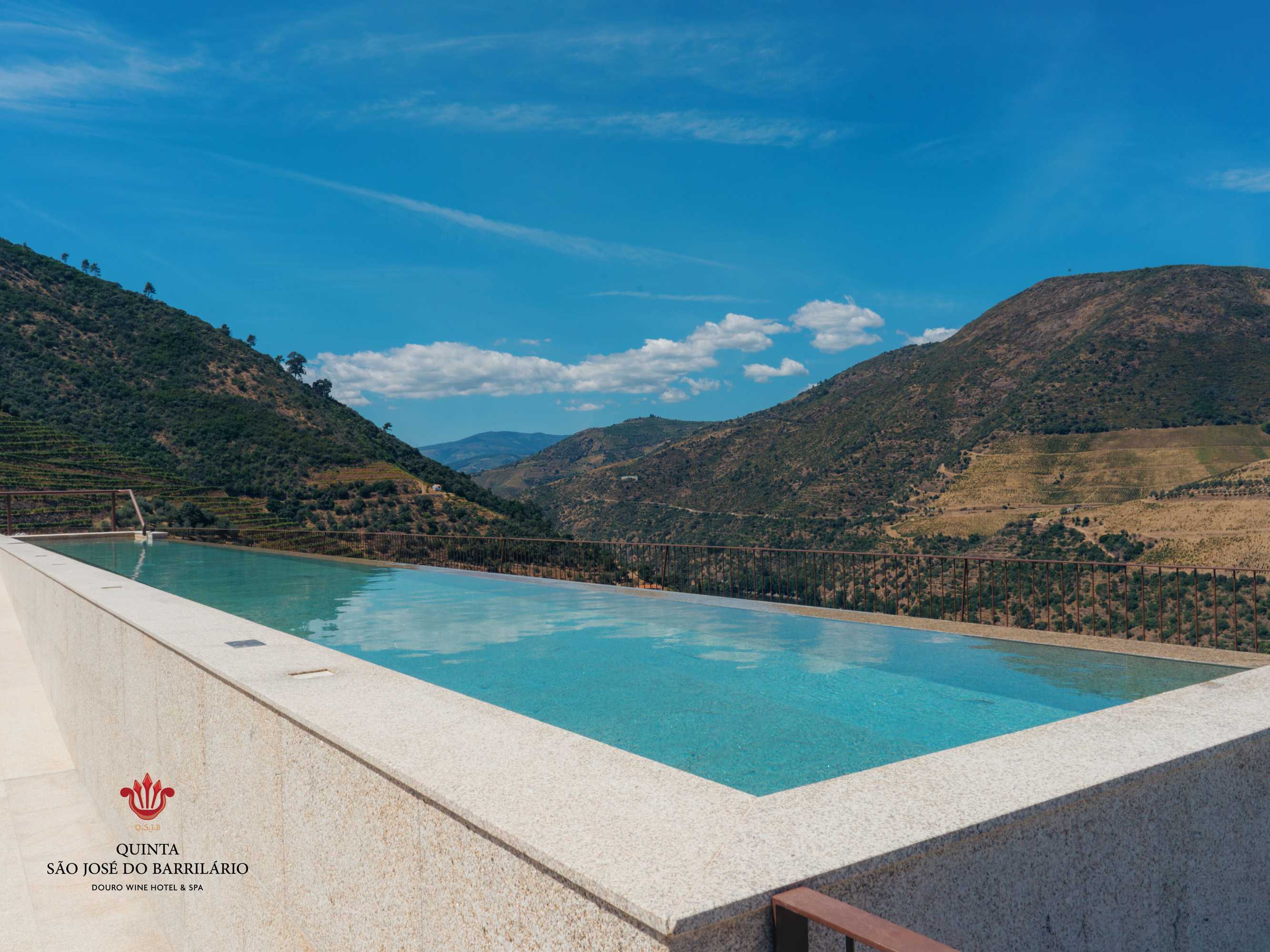 Gift card for Quinta São Jose do Barrilario Douro Wine Hotel e Spa Gift card for Quinta São Jose do Barrilario Douro Wine Hotel e Spa