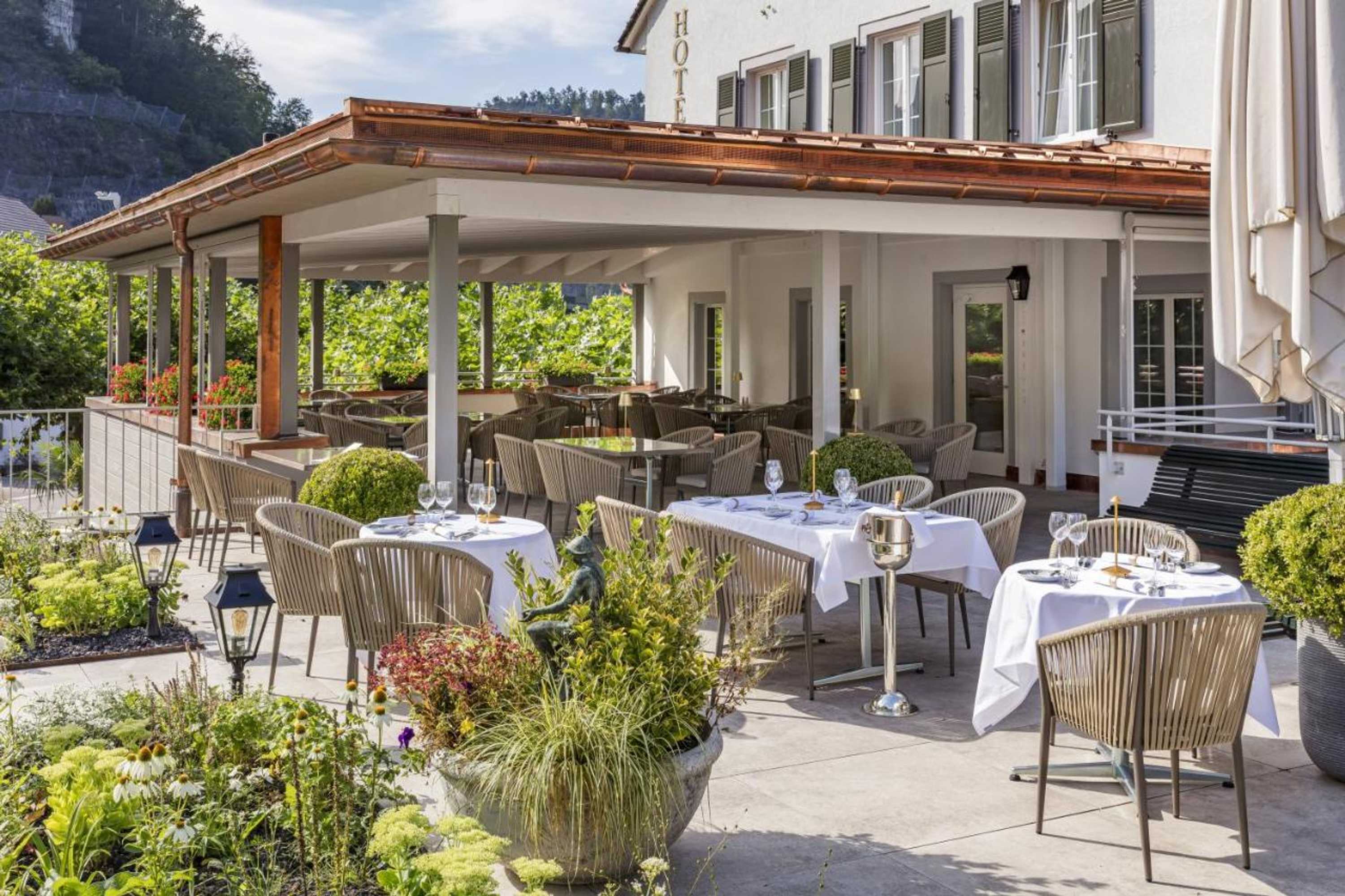 Gift card for Bad Eptingen