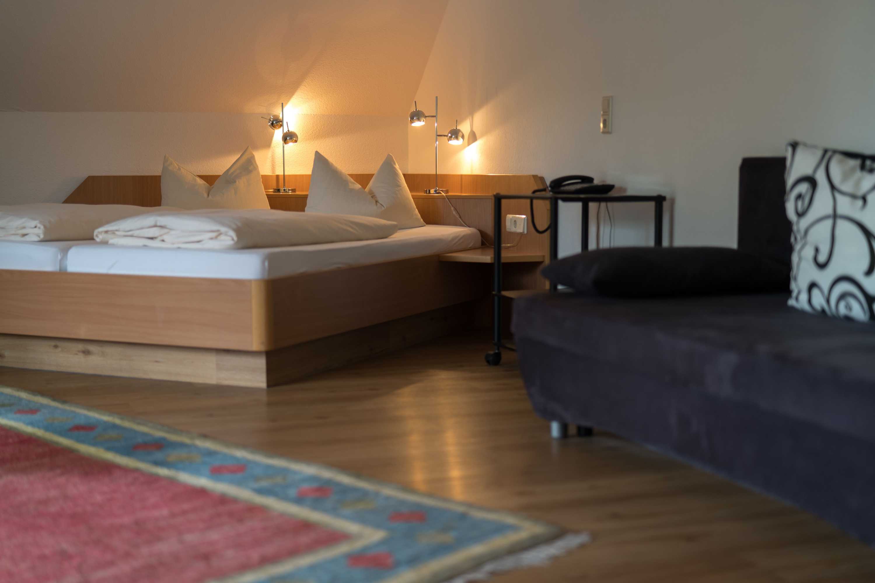 Gift card for Hotel Linde Durbach Gift card for Hotel Linde Durbach