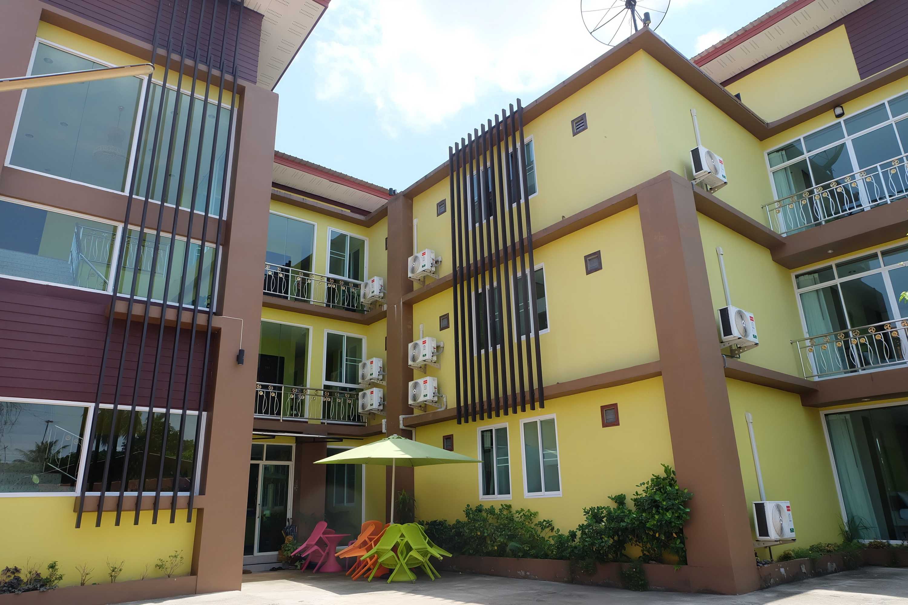 Gift card for Honey Hotel Chiang Saen Gift card for Honey Hotel Chiang Saen