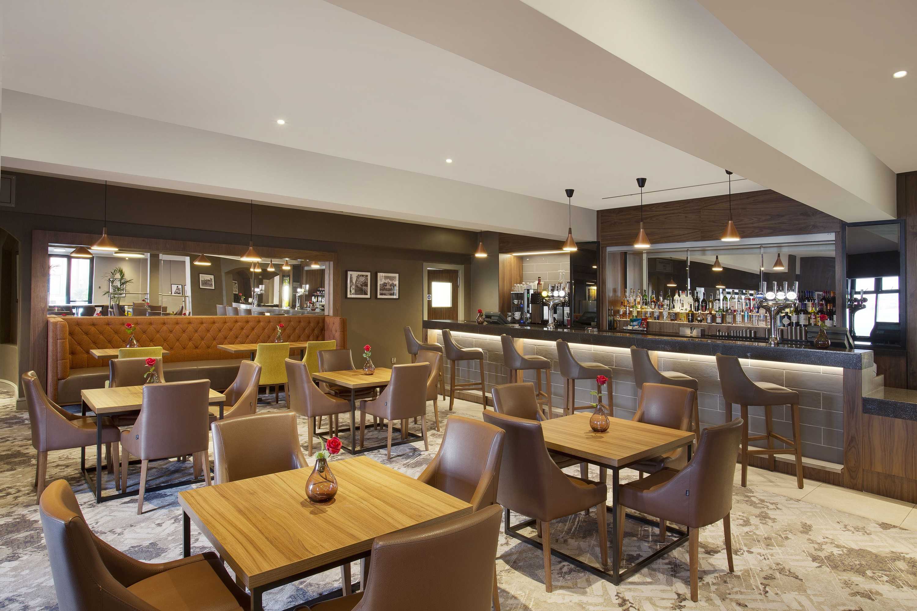 Gift card for Leonardo Hotel East Midlands Airport Gift card for Leonardo Hotel East Midlands Airport