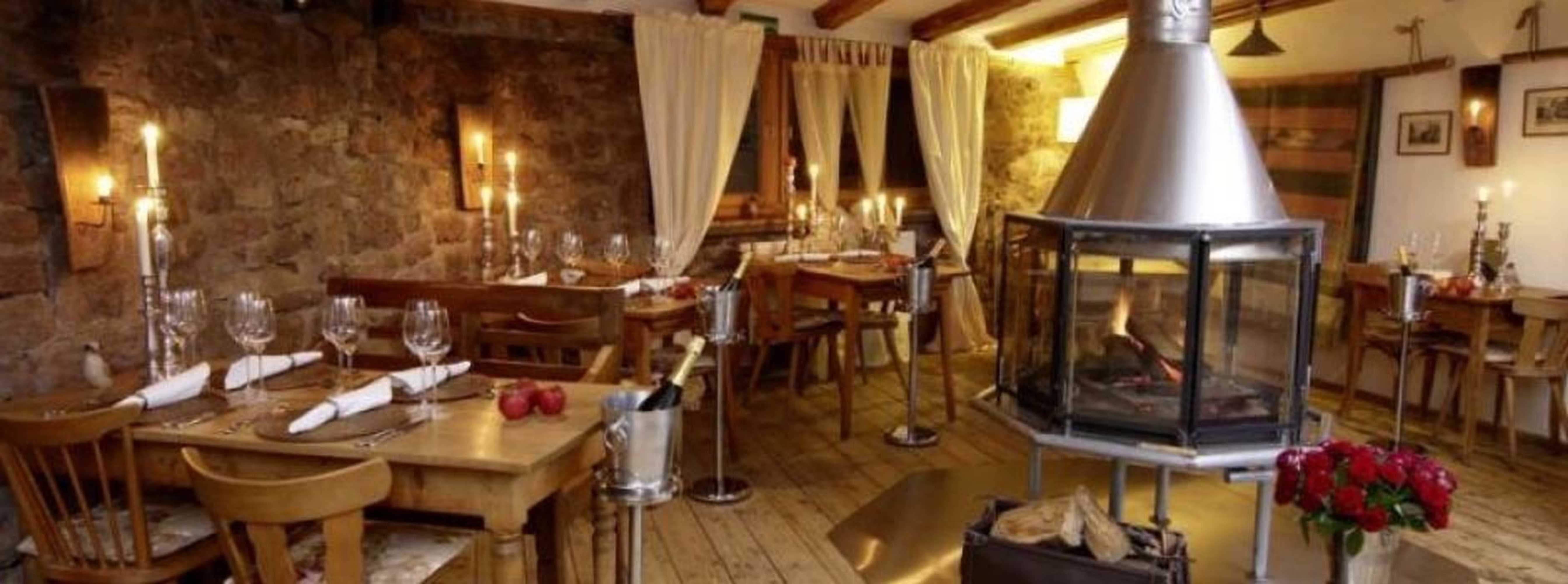 Gift card for Zur Ewigen Lampe at Hemingway Trail