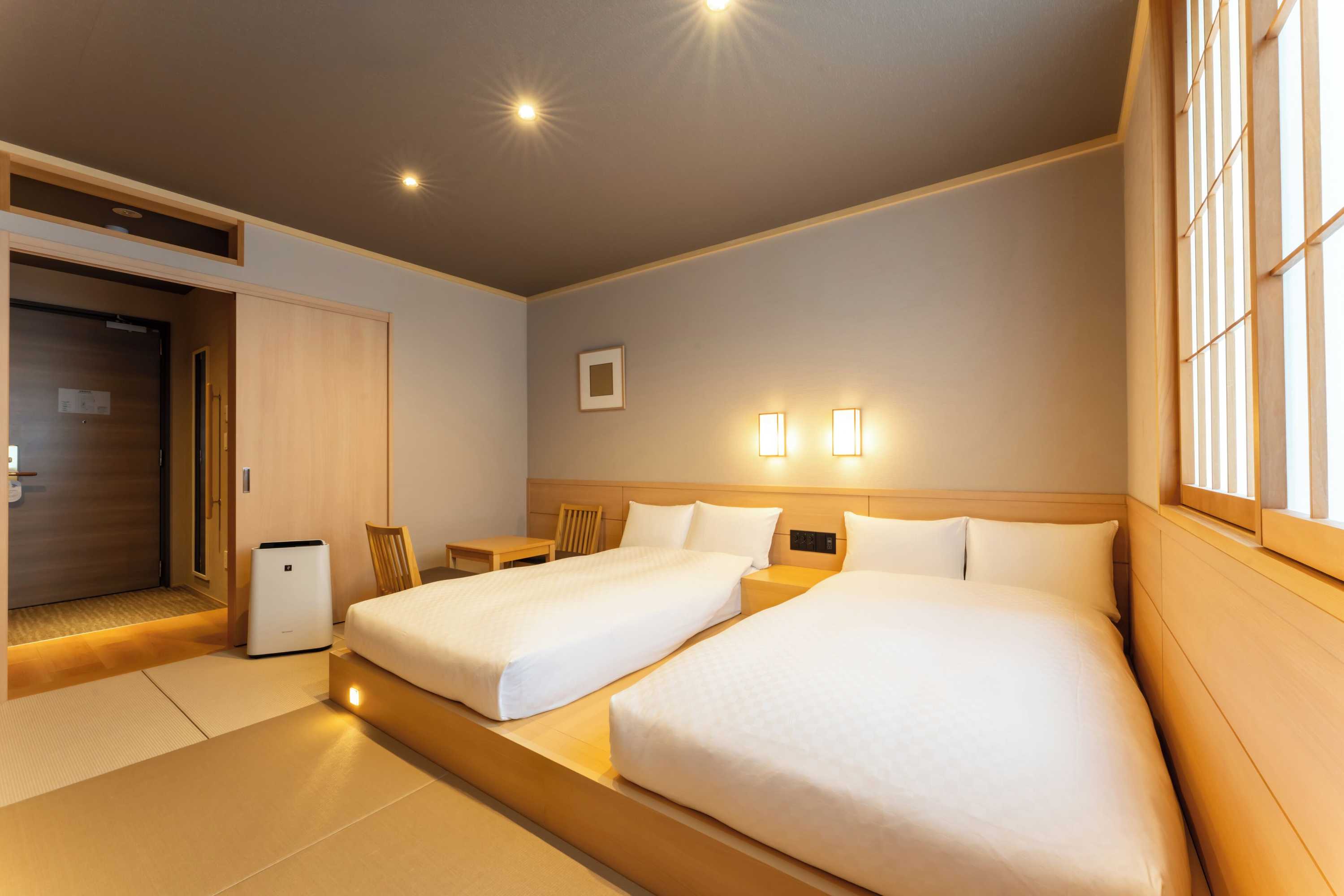 Gift card for Temple Town Hotel Waqoo Horyuji