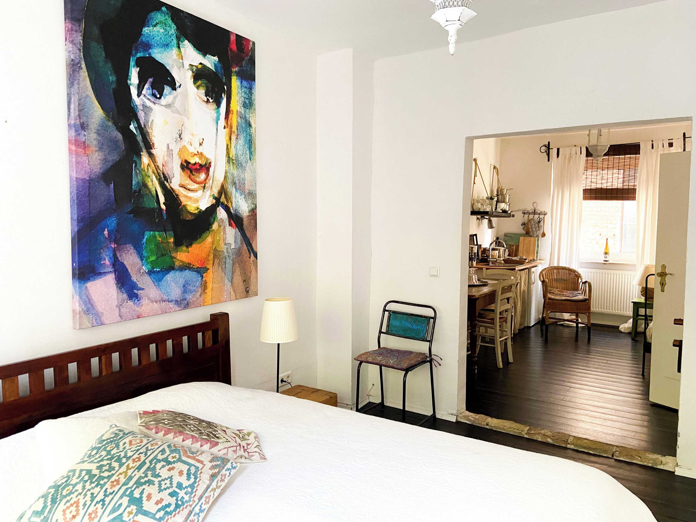 Gift card for Schuhmacherei Rooms