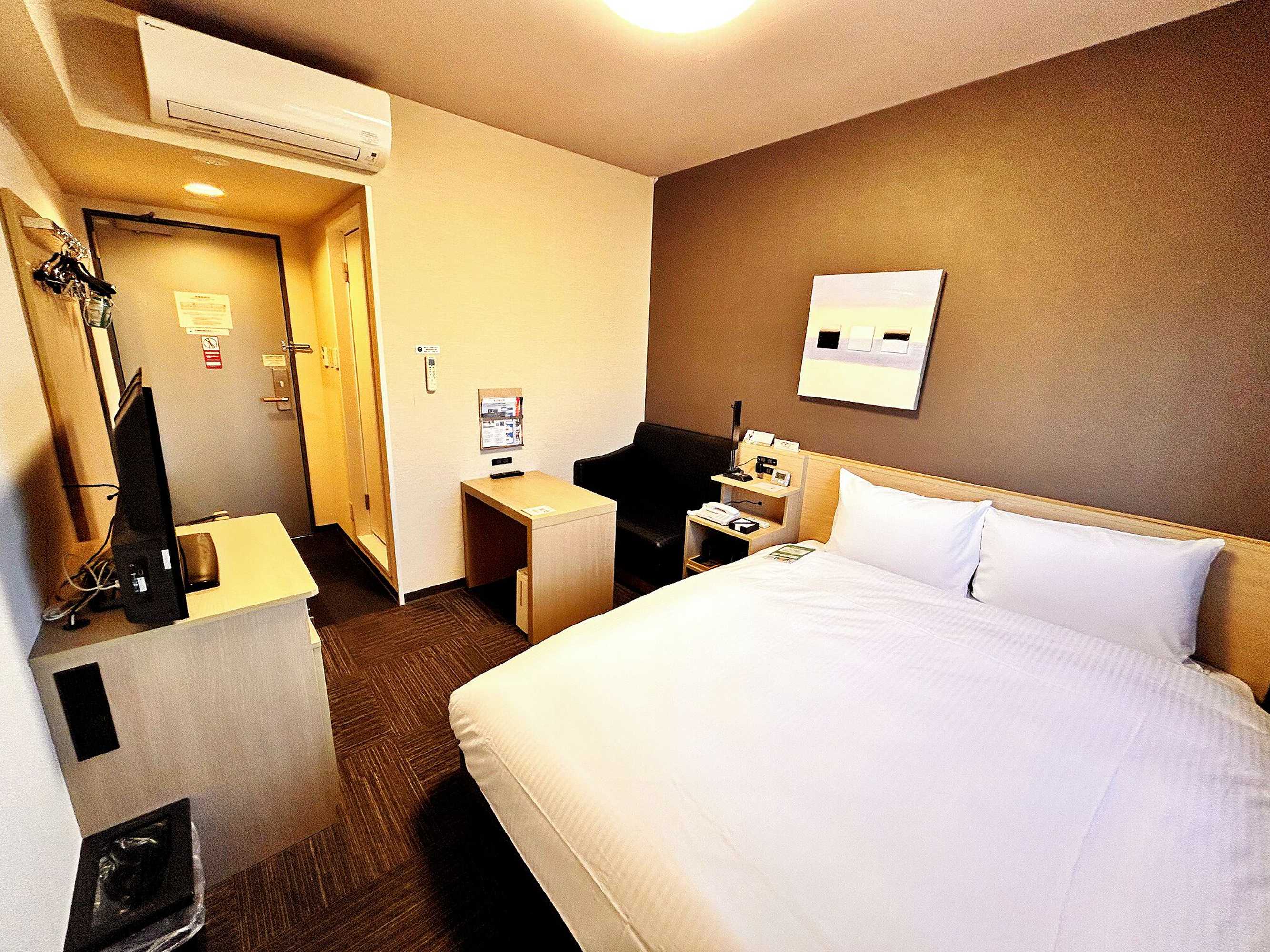 Gift card for Hotel Route Inn Anan Gift card for Hotel Route Inn Anan