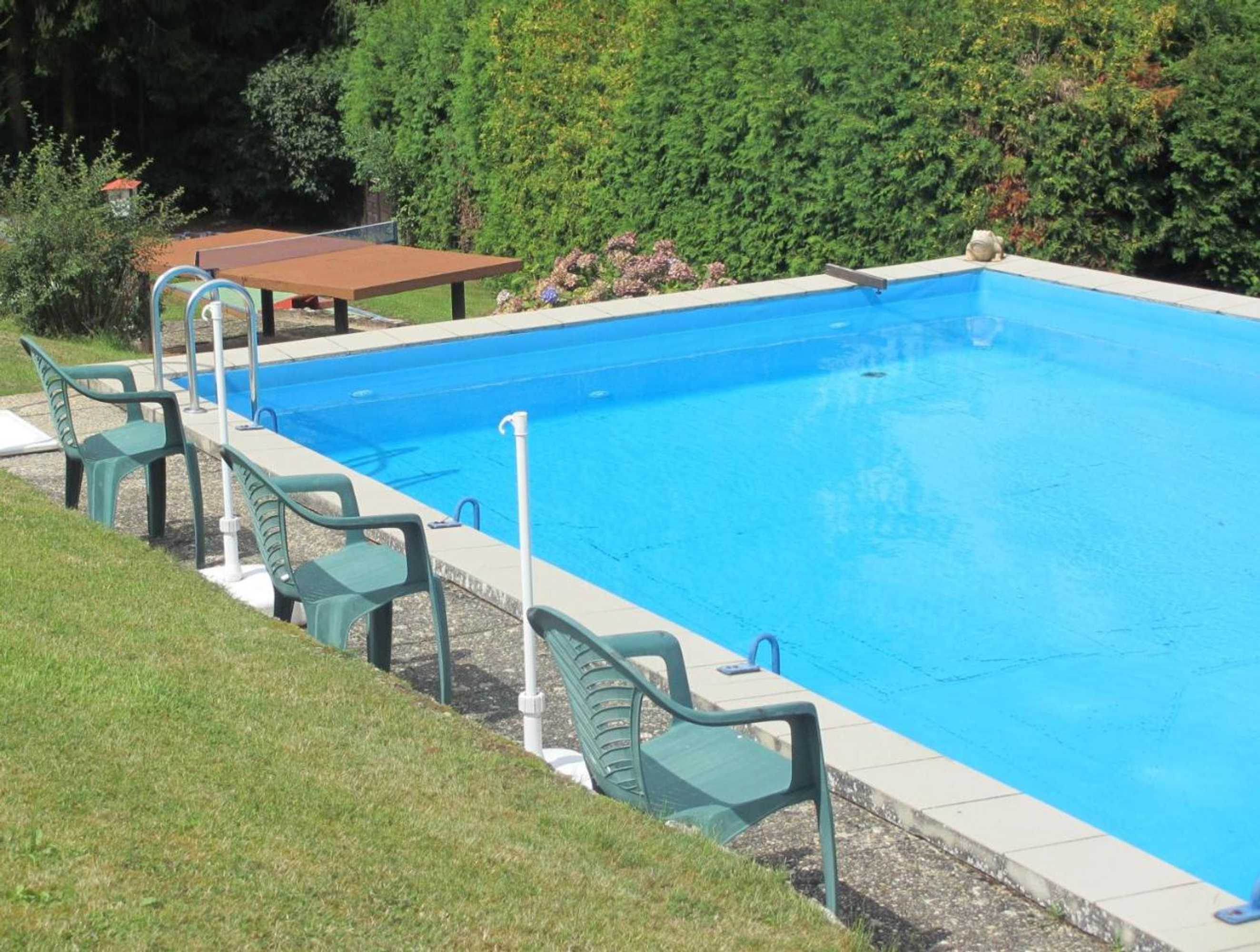 Gift card for Pension Talblick