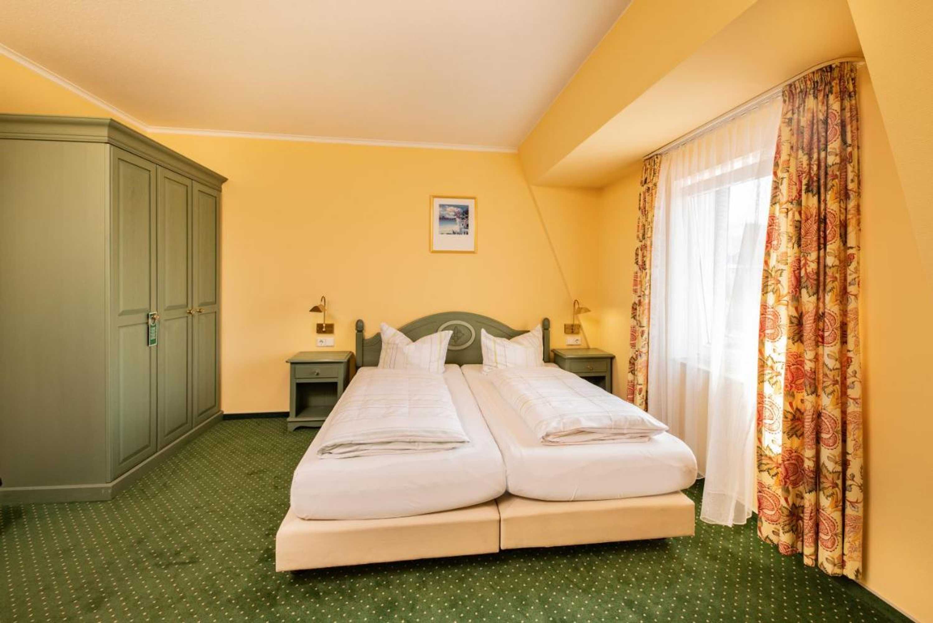 Gift card for Hotel Herzog Georg