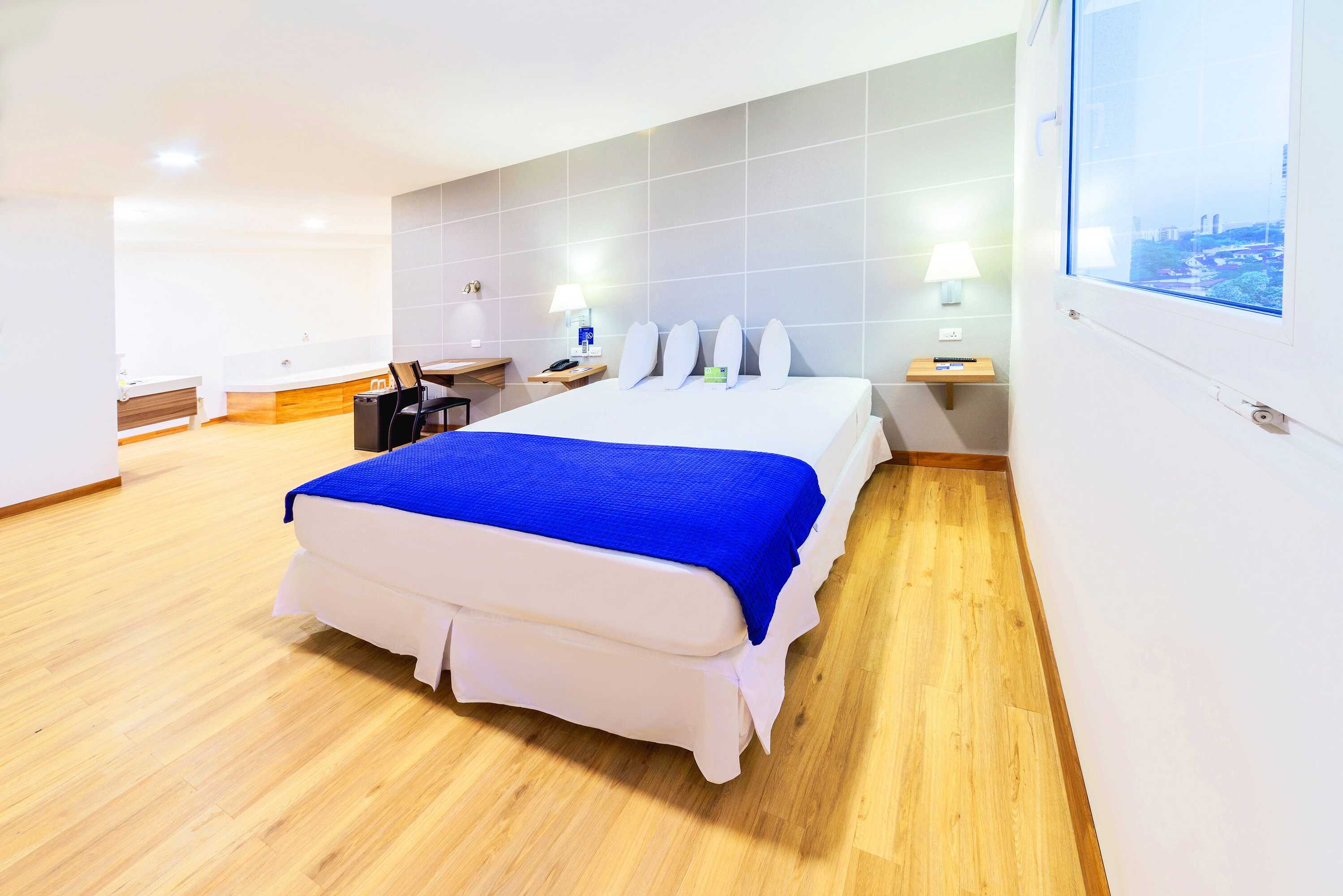 Gift card for Hotel LP Equipetrol Gift card for Hotel LP Equipetrol
